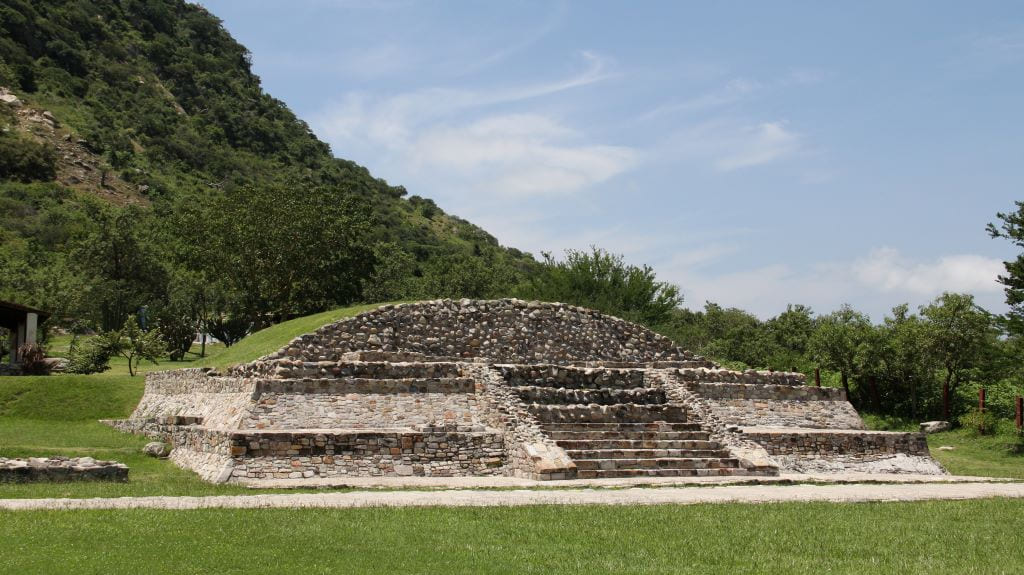 Atracciones de Oaxaca México: Explore Ruinas, Increíbles Cascadas, Pueblos con Encanto y Mucho Más (15 Días) — 11/15