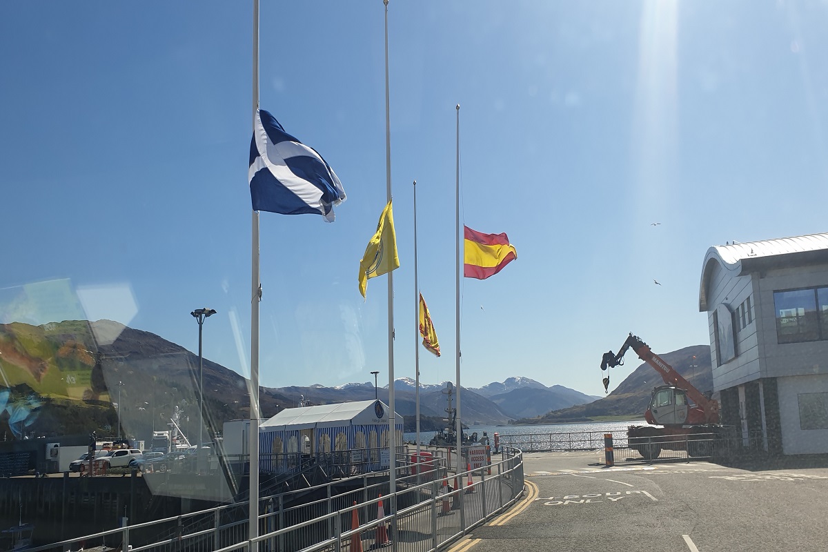 3 Days / 2 Nights - Ullapool Walking Adventure - Photo 4