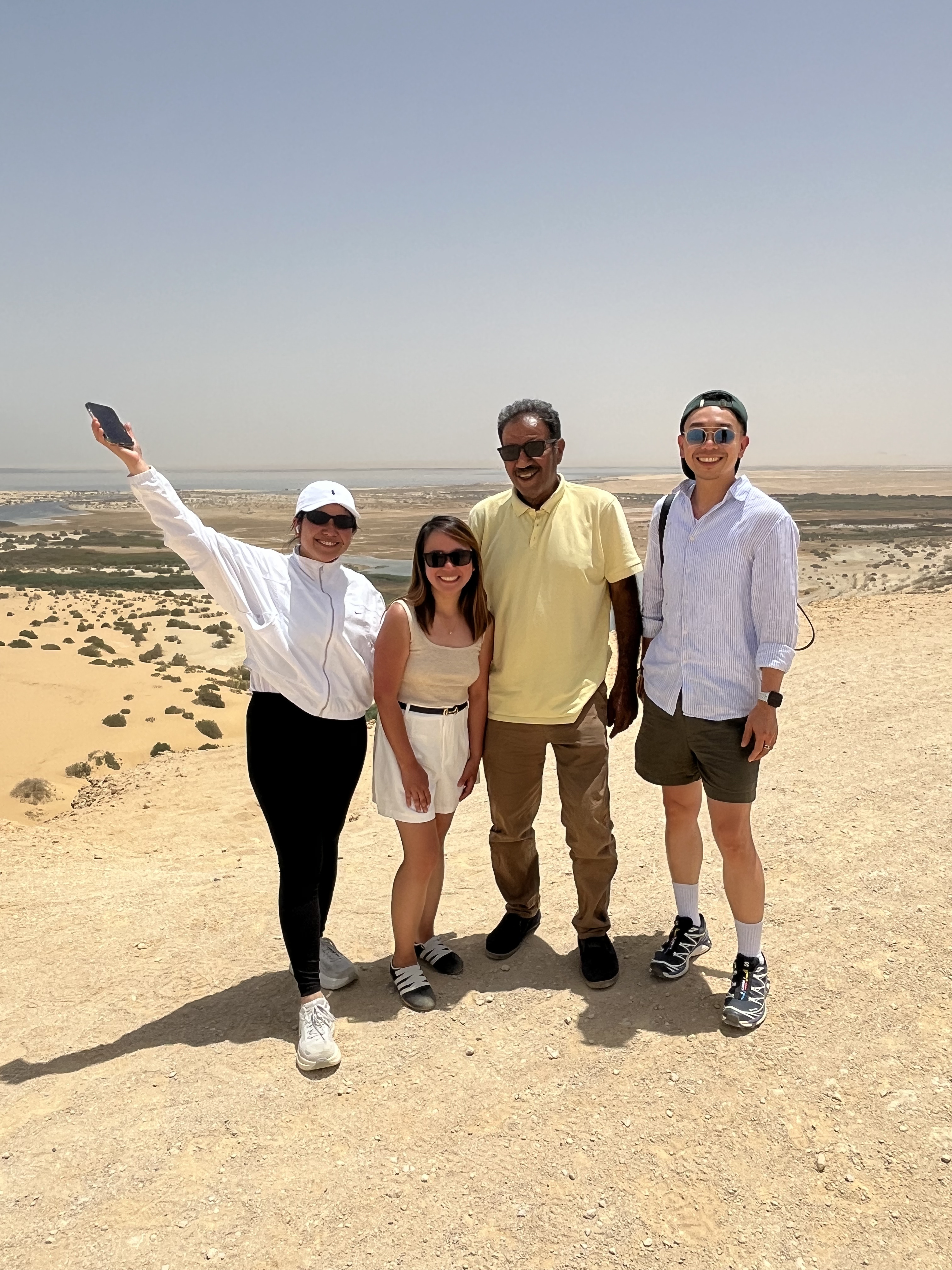 Full Day from Cairo to El Fayoum, Wadi El Rayan, Wadi El Hitan Full Day from Cairo to El Fayoum, Wadi El Rayan, Wadi El Hitan