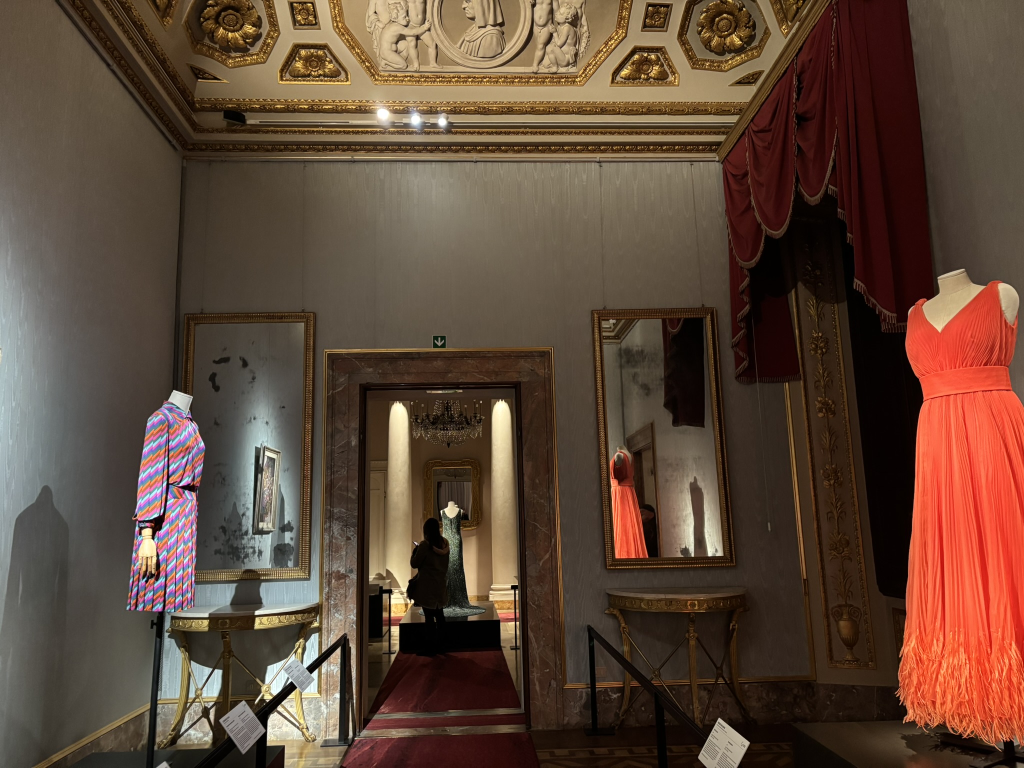 Florence Museum Pass – Accademia, Uffizi, Pitti Palace & Gardens with Audio Guide - Photo 47
