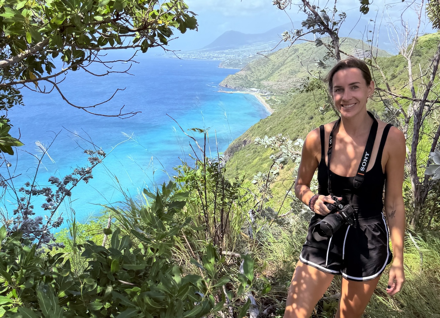 St. Kitts Photography Tours - The Best Photo Spots in St. Kitts 2