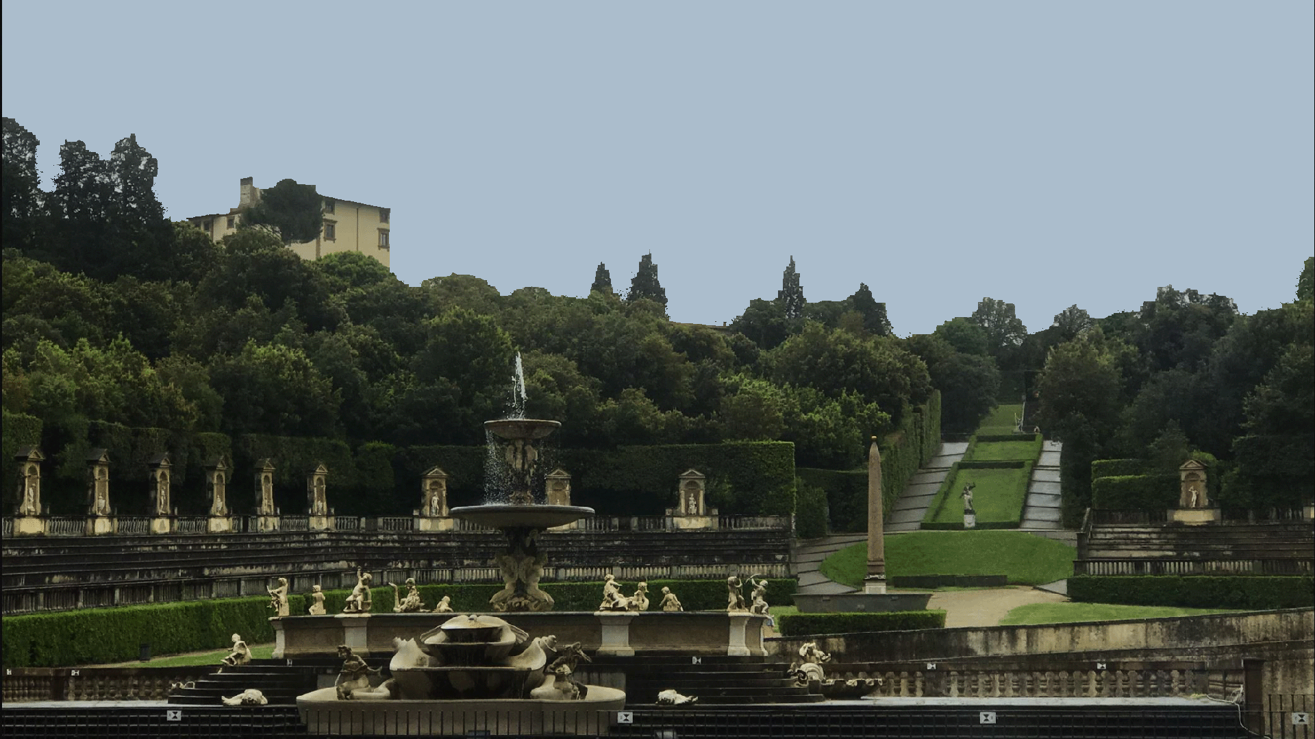 Florence Museum Pass – Accademia, Uffizi, Pitti Palace & Gardens with Audio Guide - Photo 51