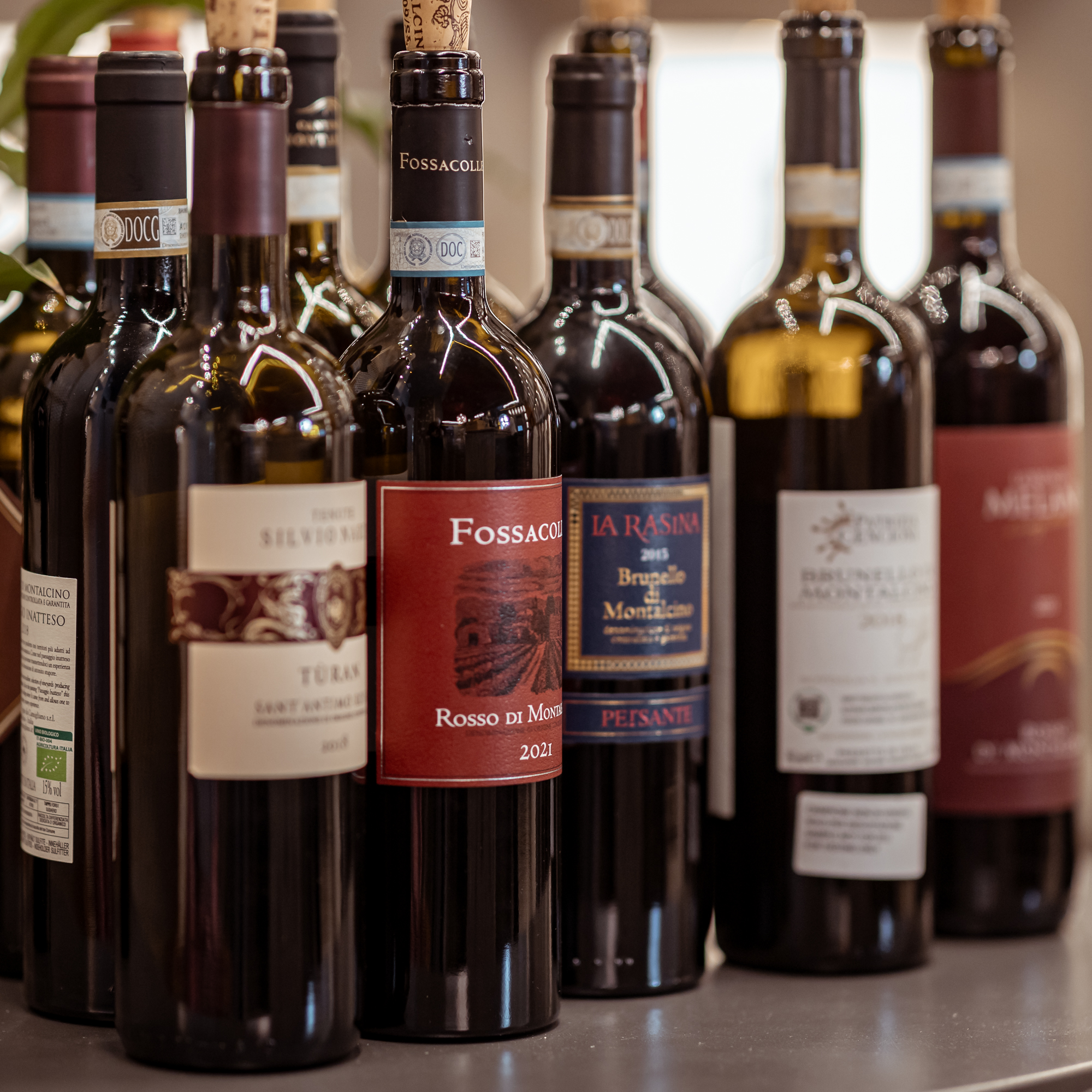 Tuscan Hills Full-day Tour: Val D’orcia, Montalcino, Montepulciano & Pienza With 2 Wine & Cheese Tastings - Photo 6