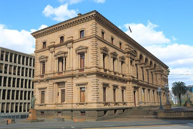 Melbourne Discovery Experience – Private Tour  - Photo 4