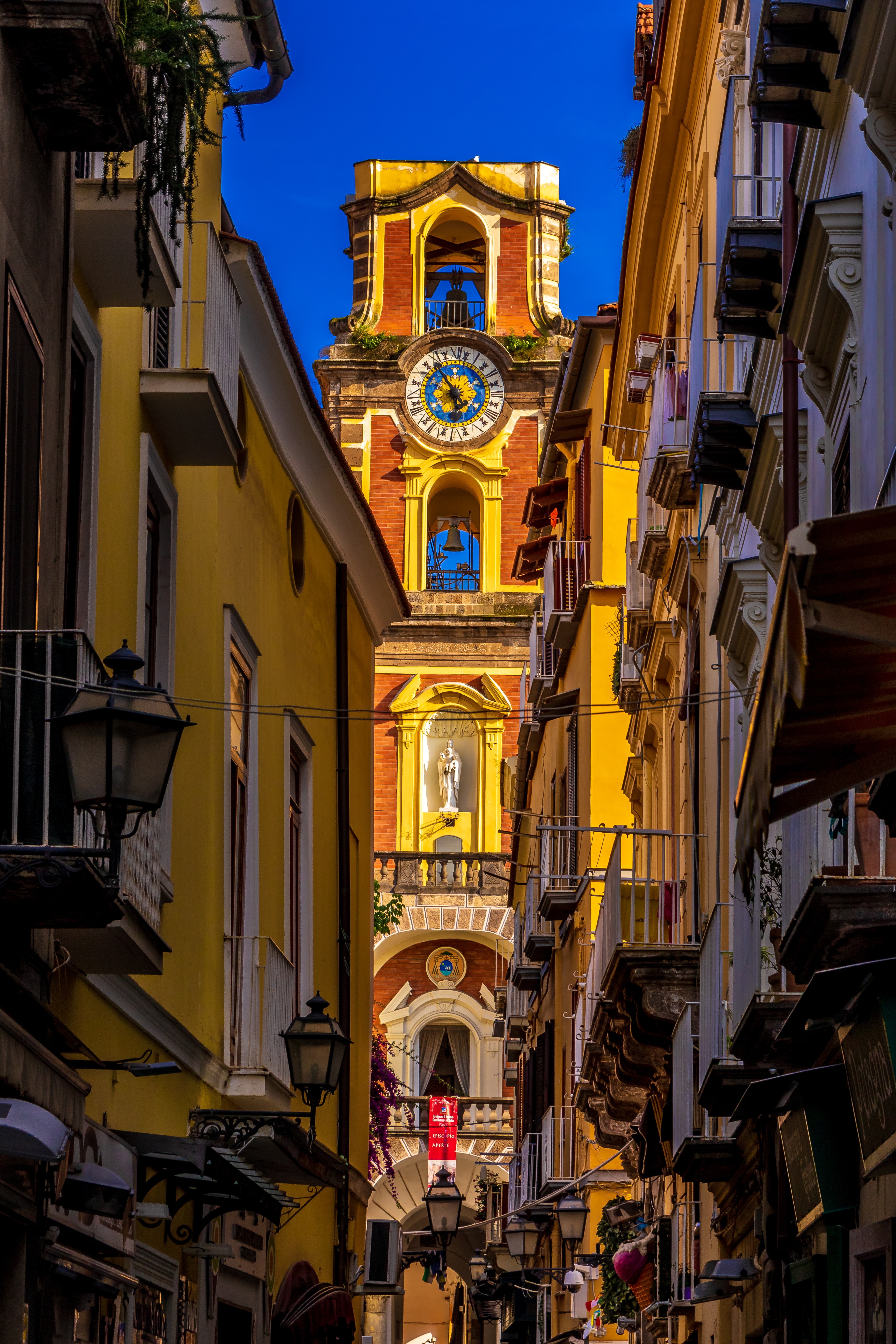Discover Sorrento: food and walking tour  - Photo 5