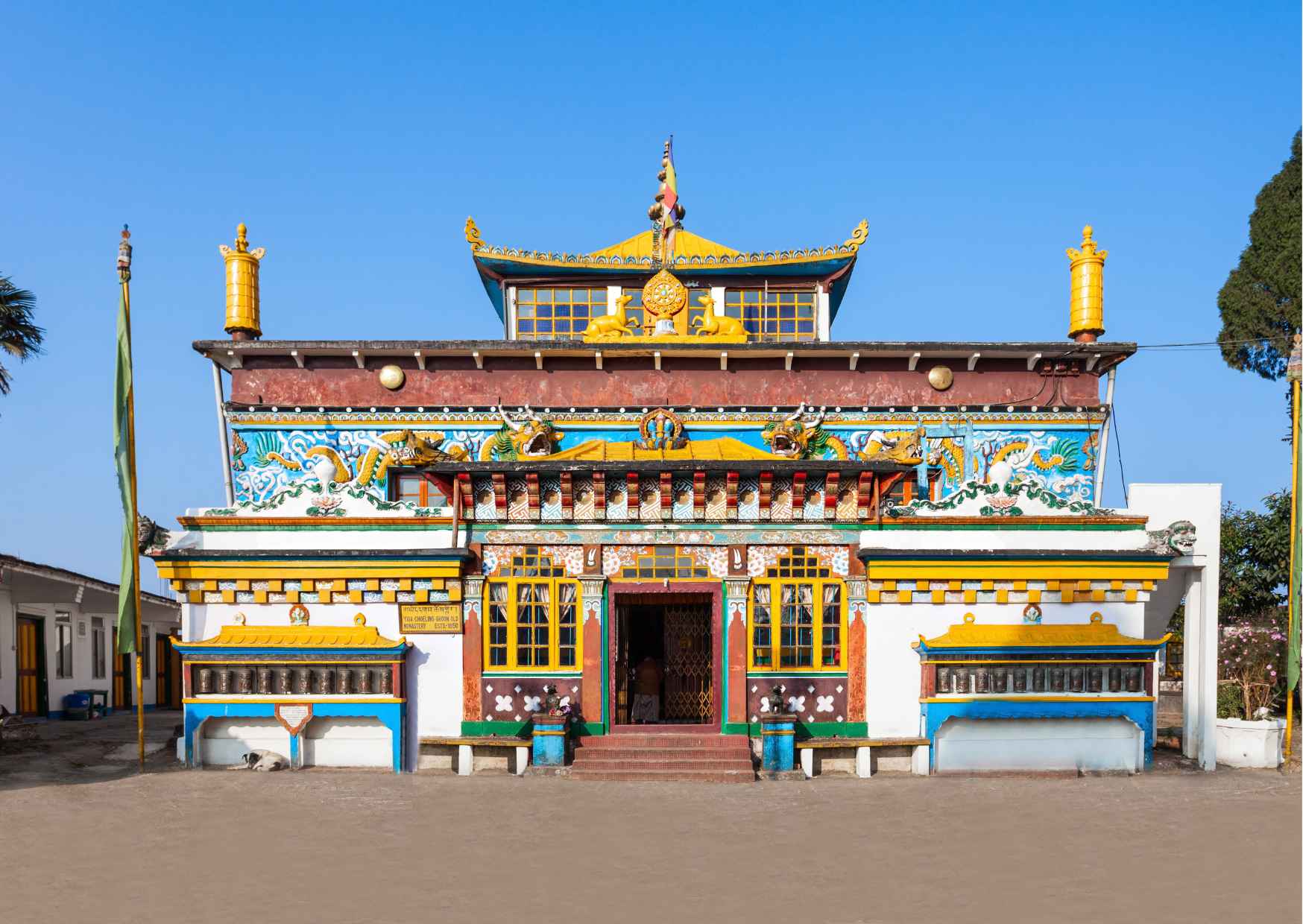 Discover the Spiritual Trails of Darjeeling (2 Hours Guided Walking Tour) - Photo 8
