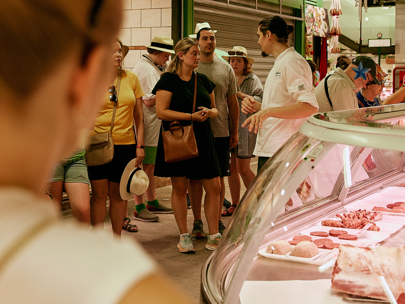 Cooking Lesson: From The Market To The Table in Florence - Photo 6