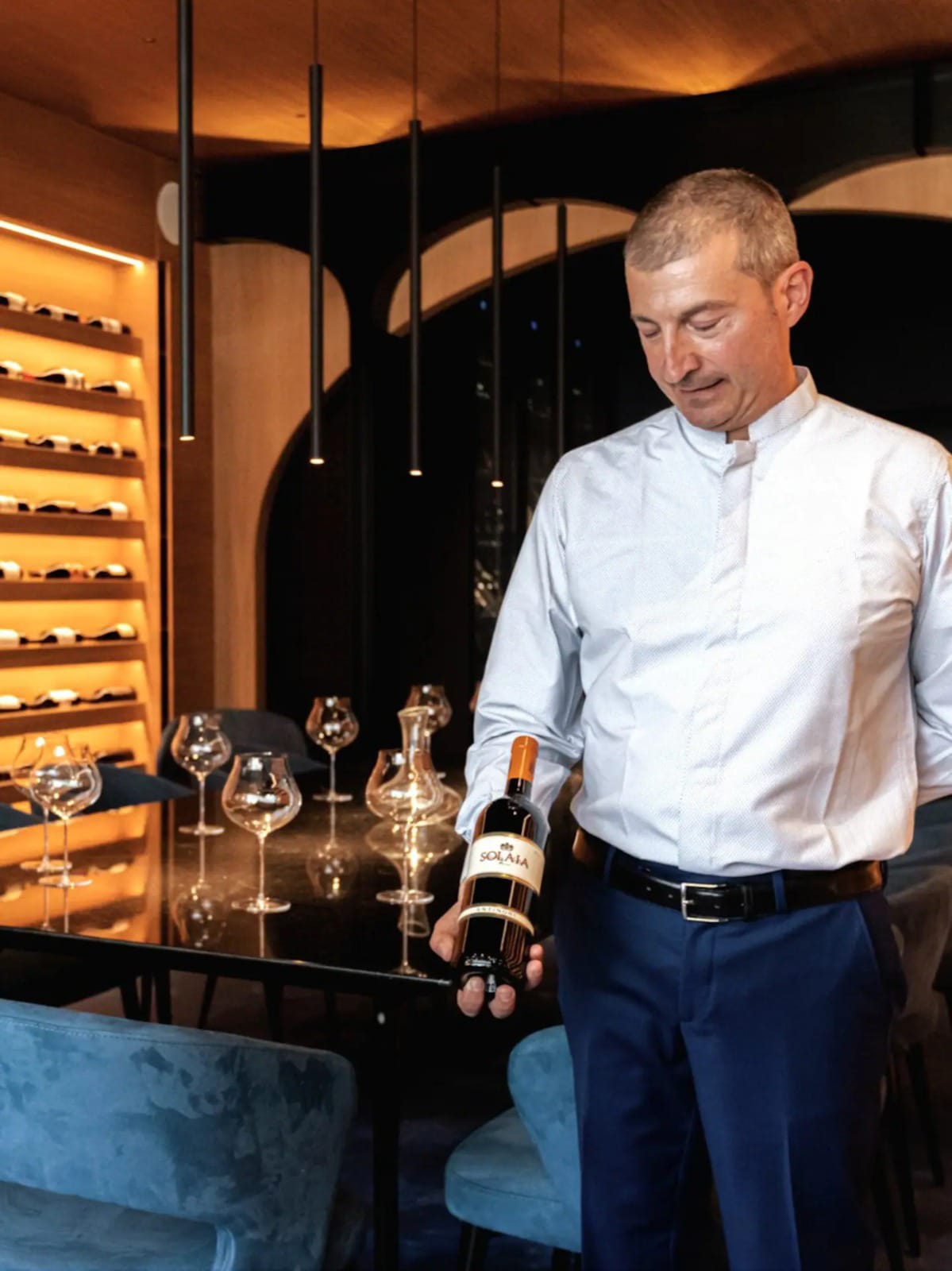 Positano: Premium Wine Tasting Experience with a Sommelier - Photo 4