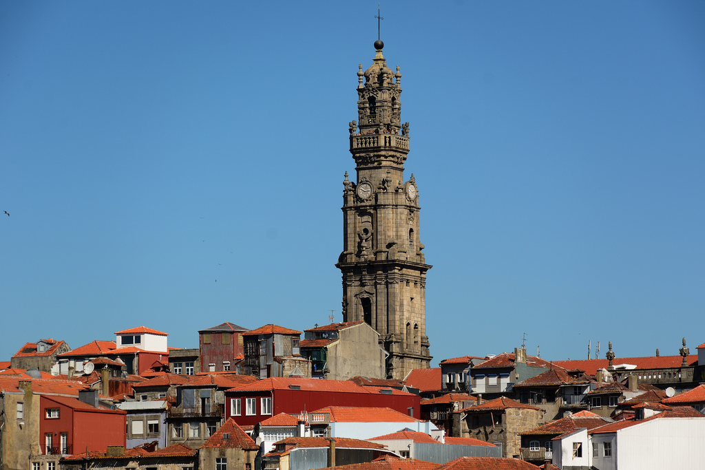 Panoramic Porto in 2 hours 3