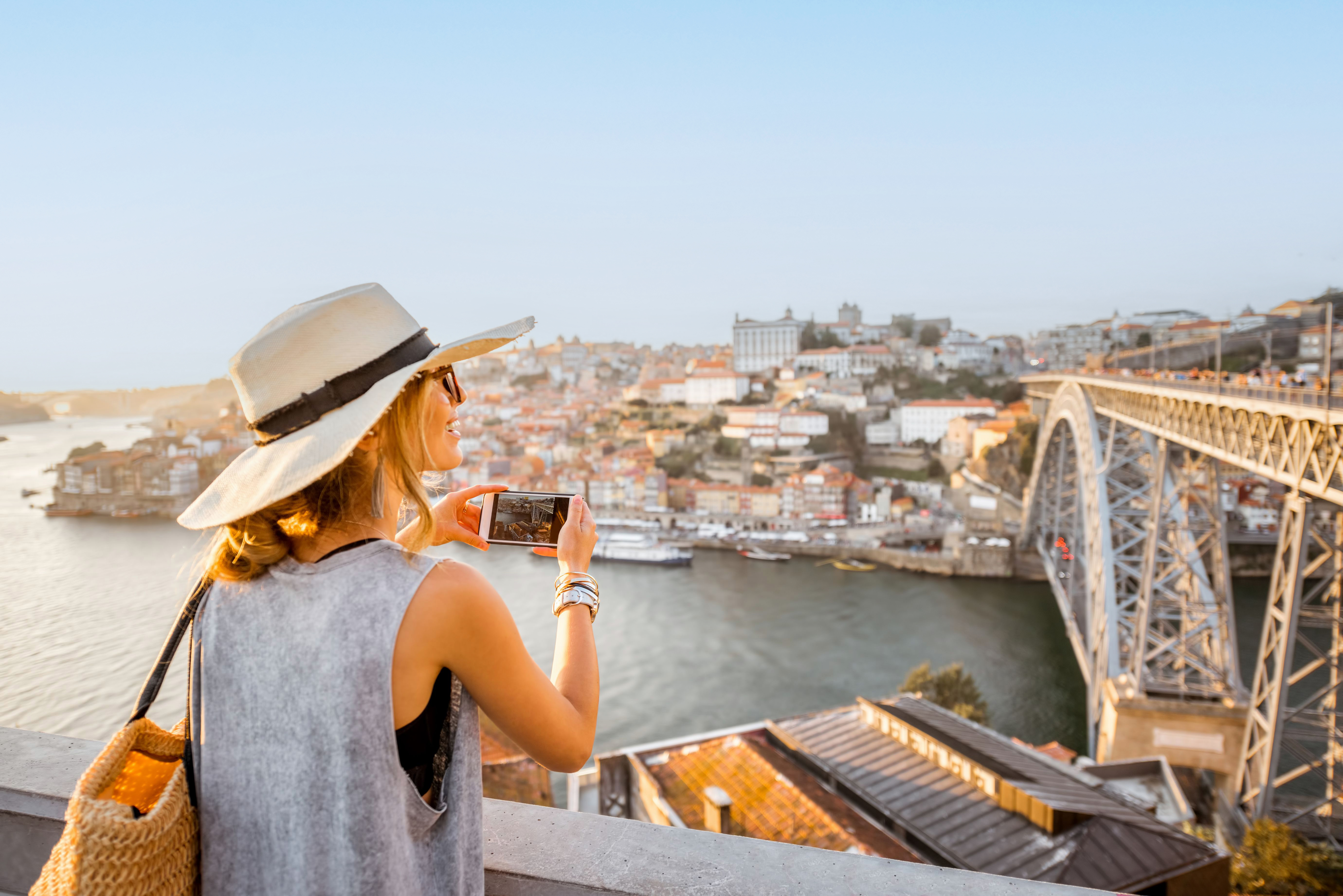 (Sunday) PORTO
