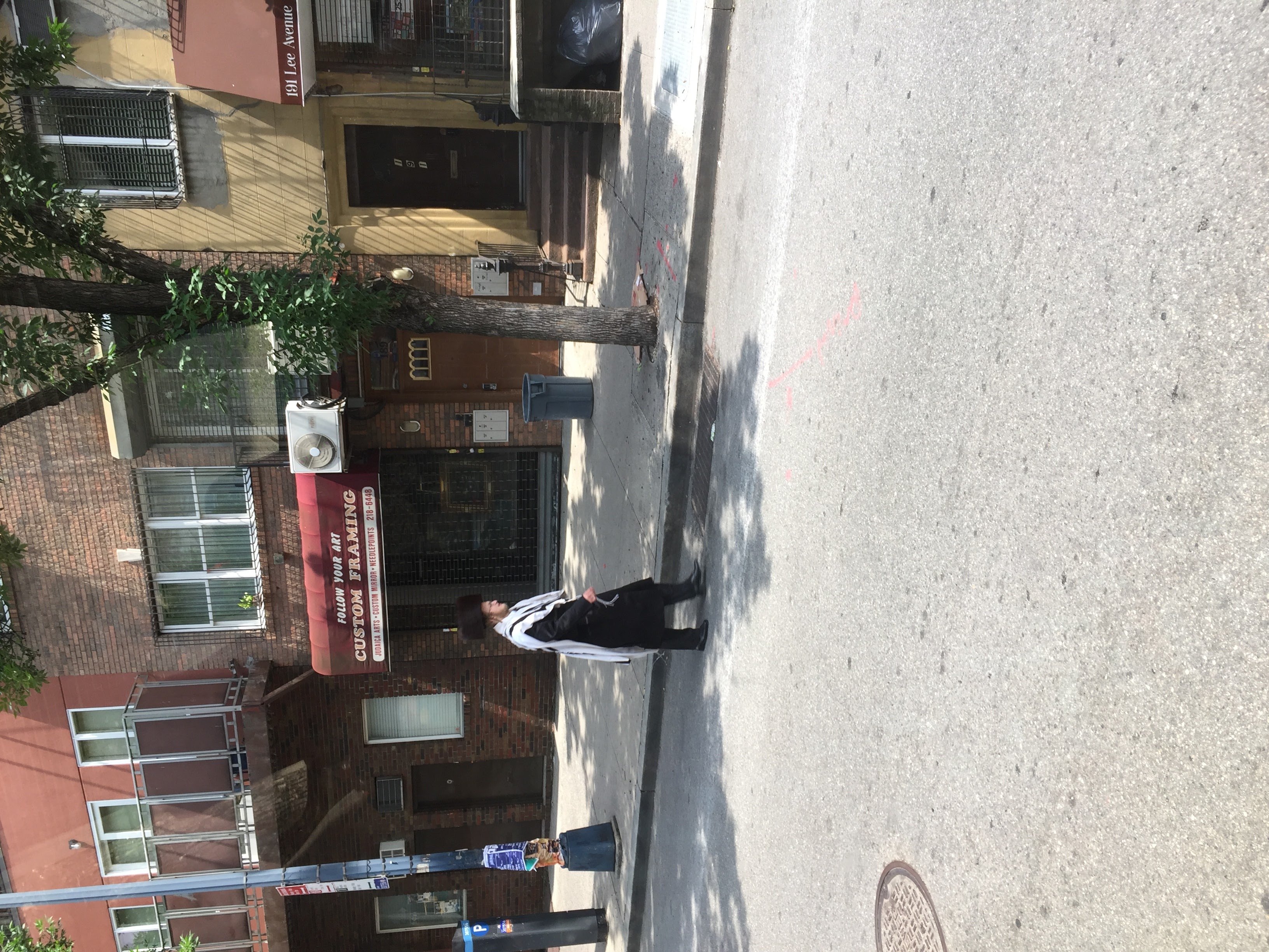 Manhattan, Queens, Bronx ve Brooklyn- Zıtlıklar Şehri