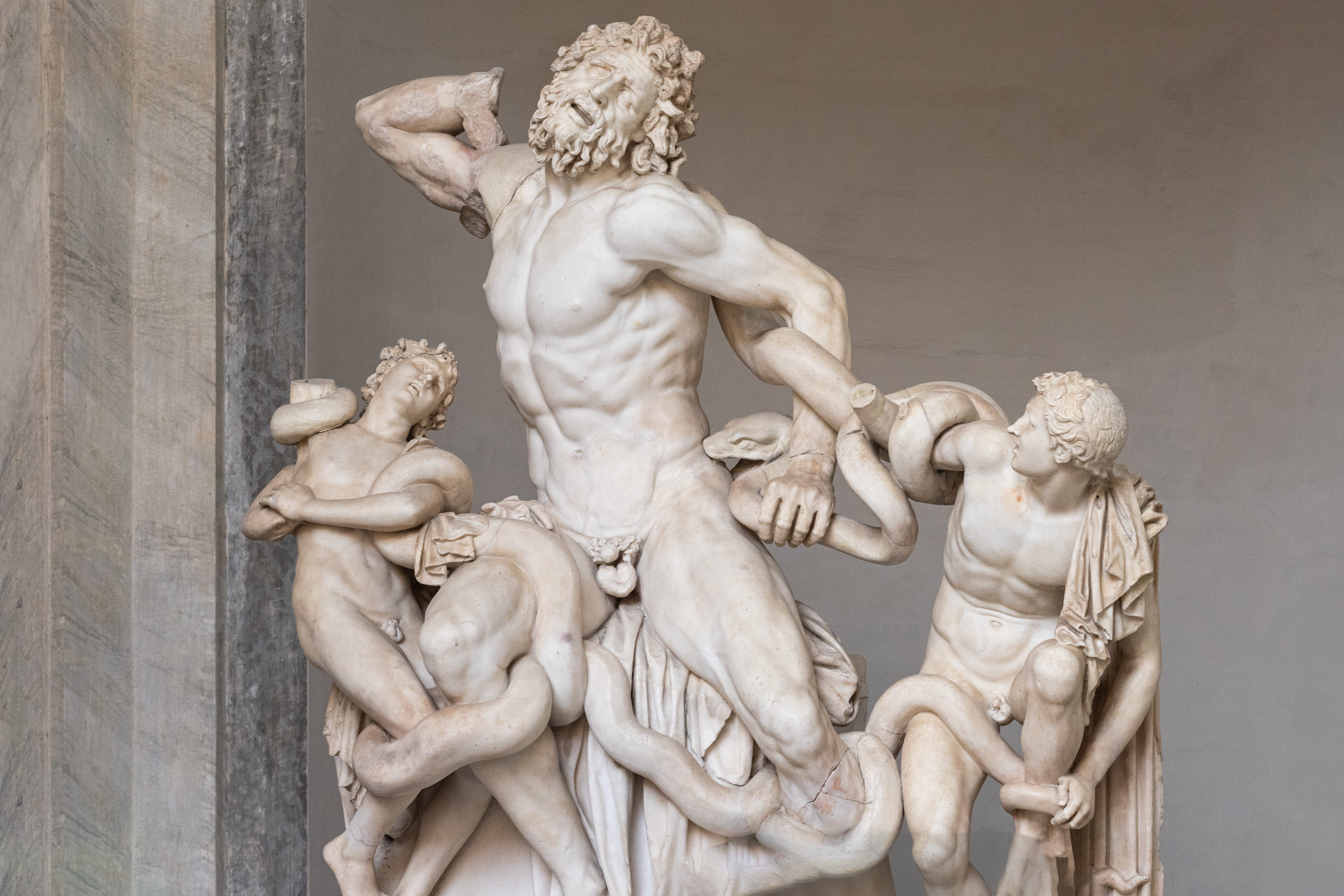 Tour Museos Vaticanos y Capilla Sixtina en grupo reducido - Foto 3