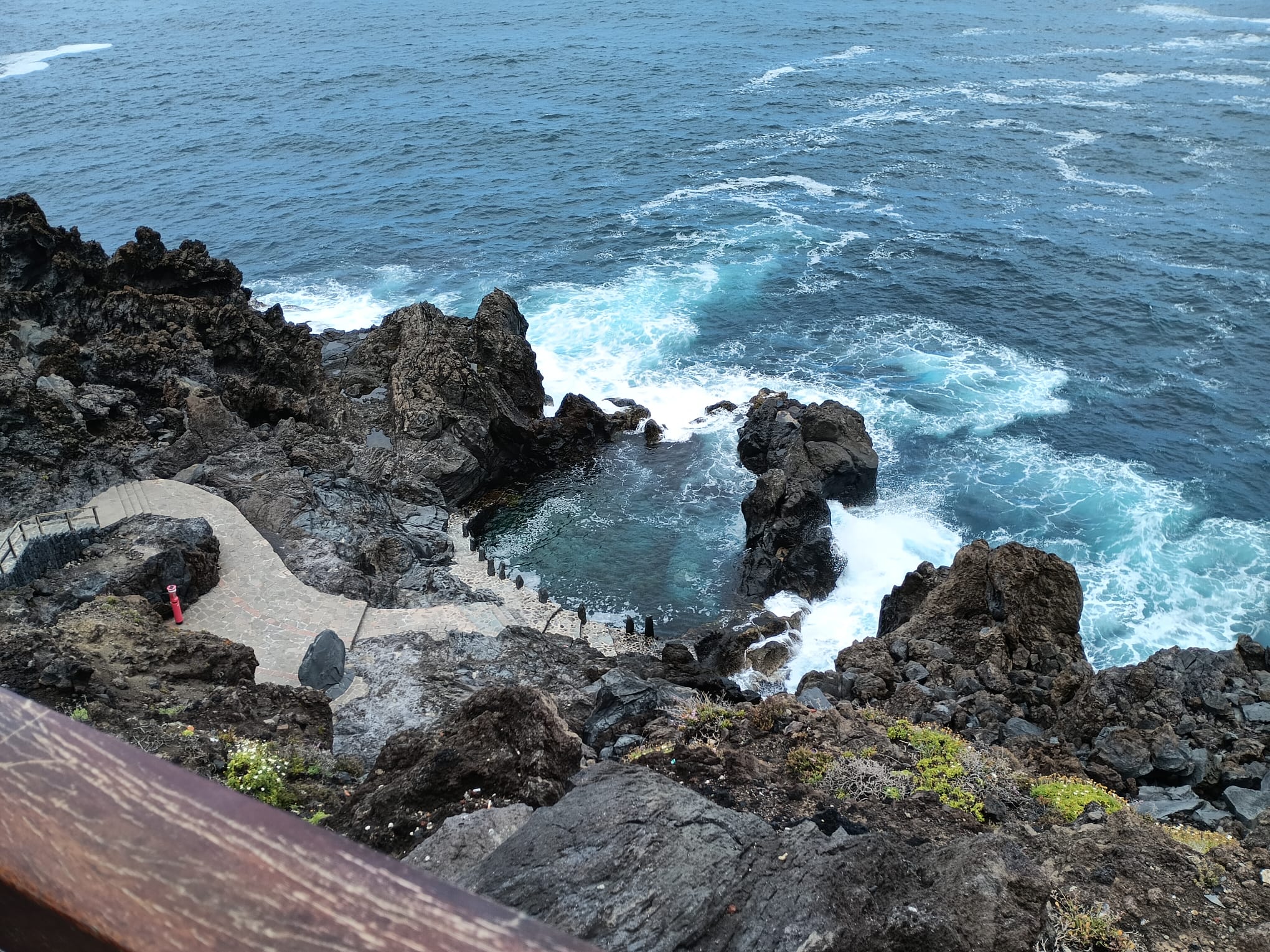 Excursion privada Paisajes y contrastes por la costa norte de Tenerife - Photo 9