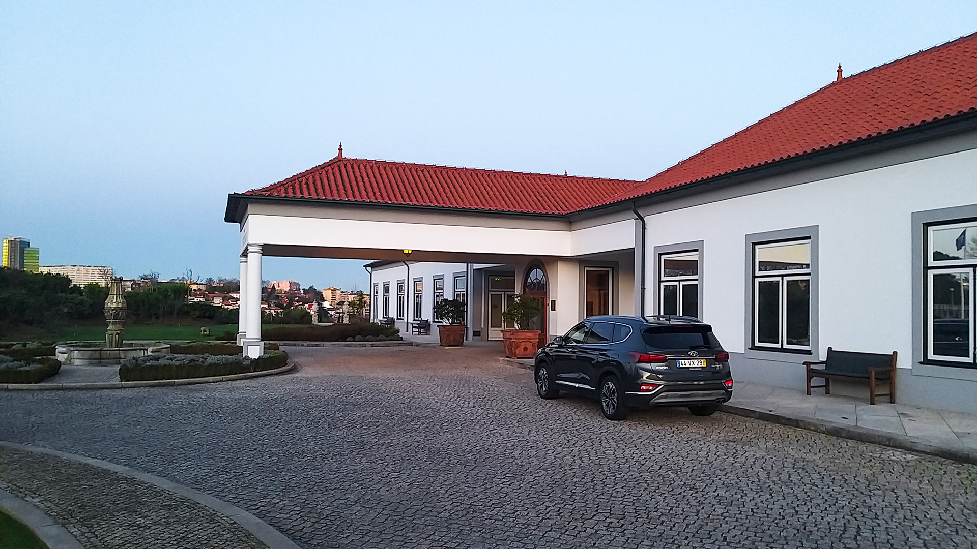 Private car transfer from Porto to Pinhão - Photo 10