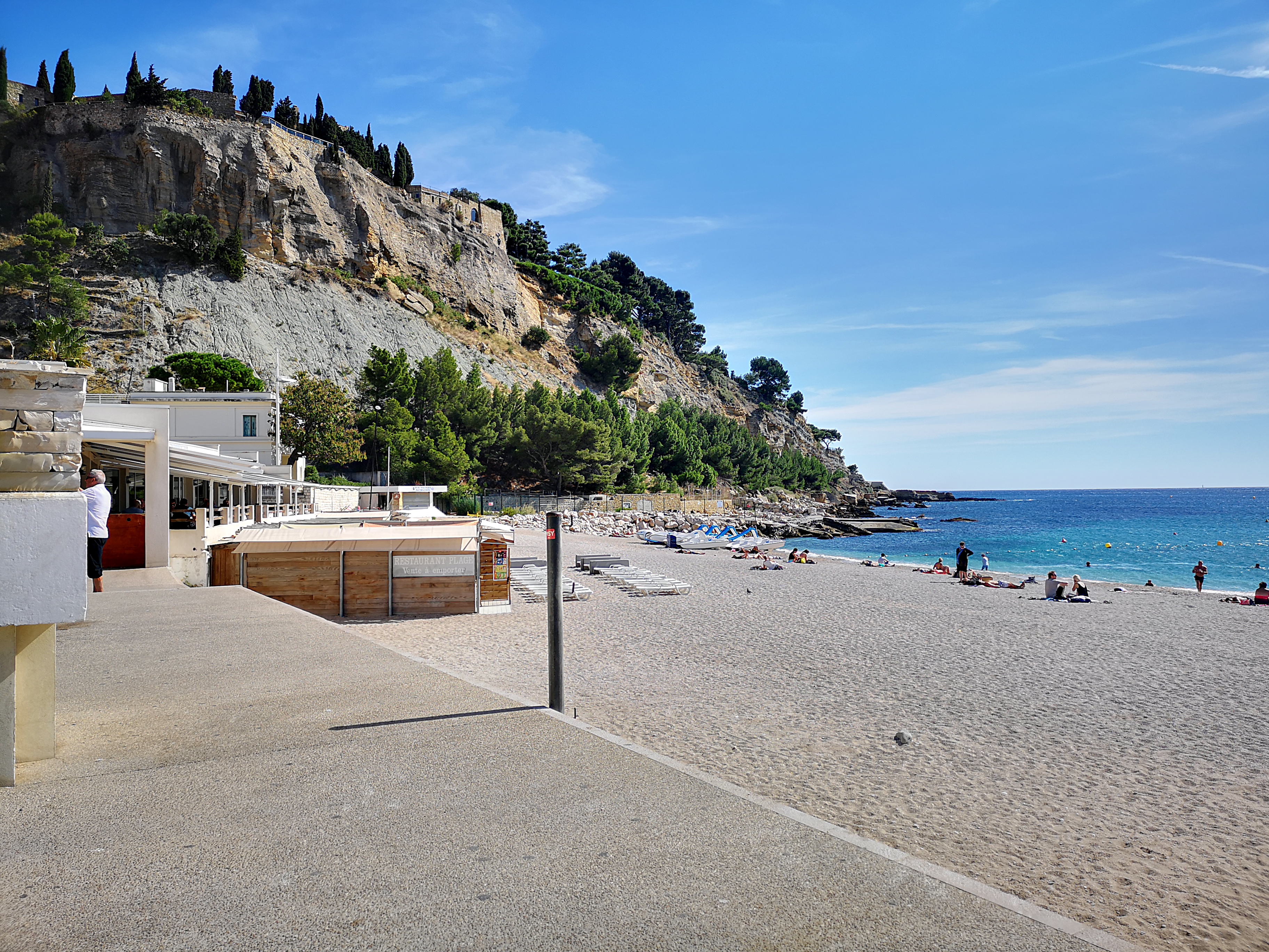 Private Day Trip to Le Castellet Cassis and Marseille - Photo 10