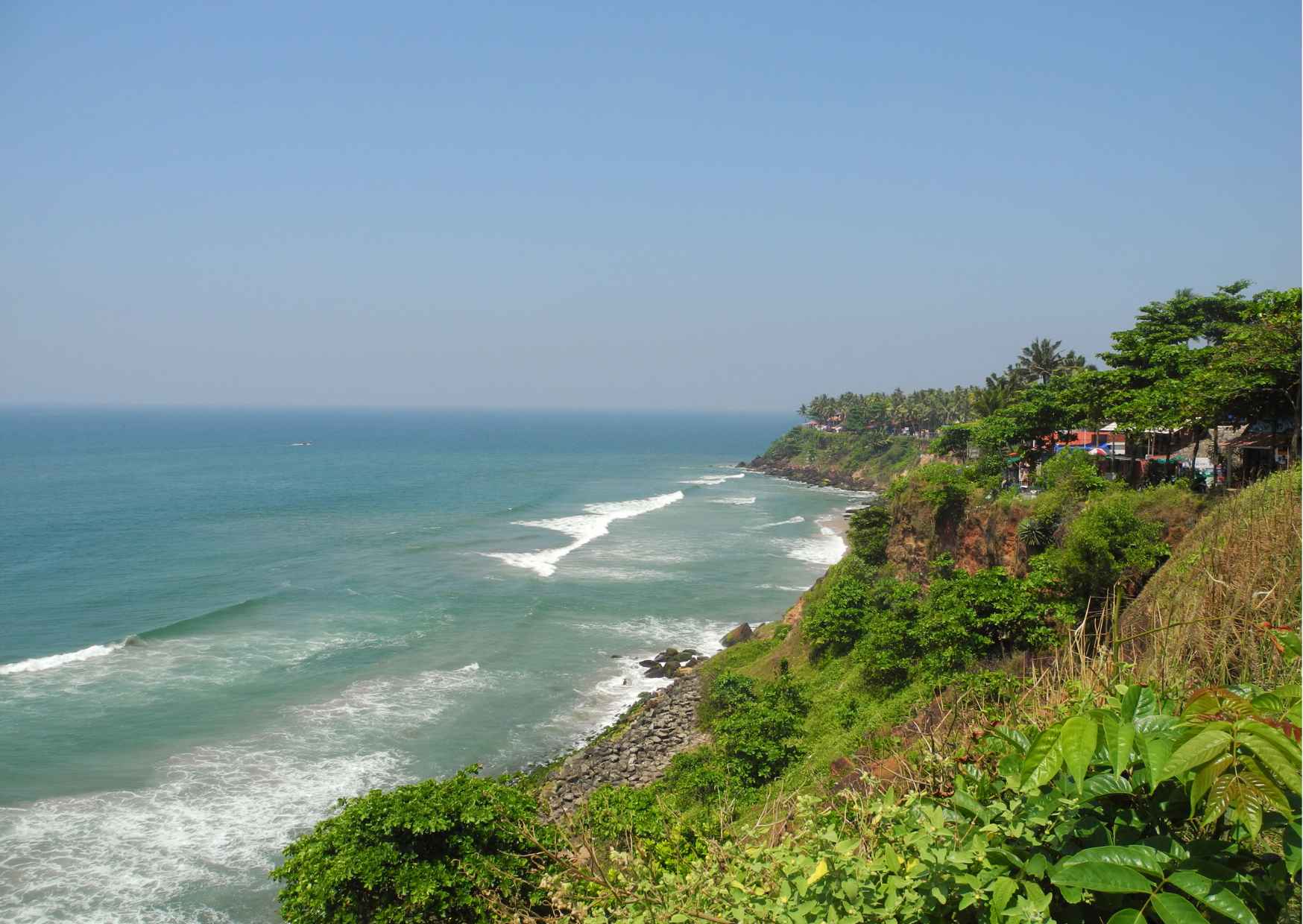 Beaches and Backwater of Trivandrum (Guided Full Day City Tour) - Photo 7