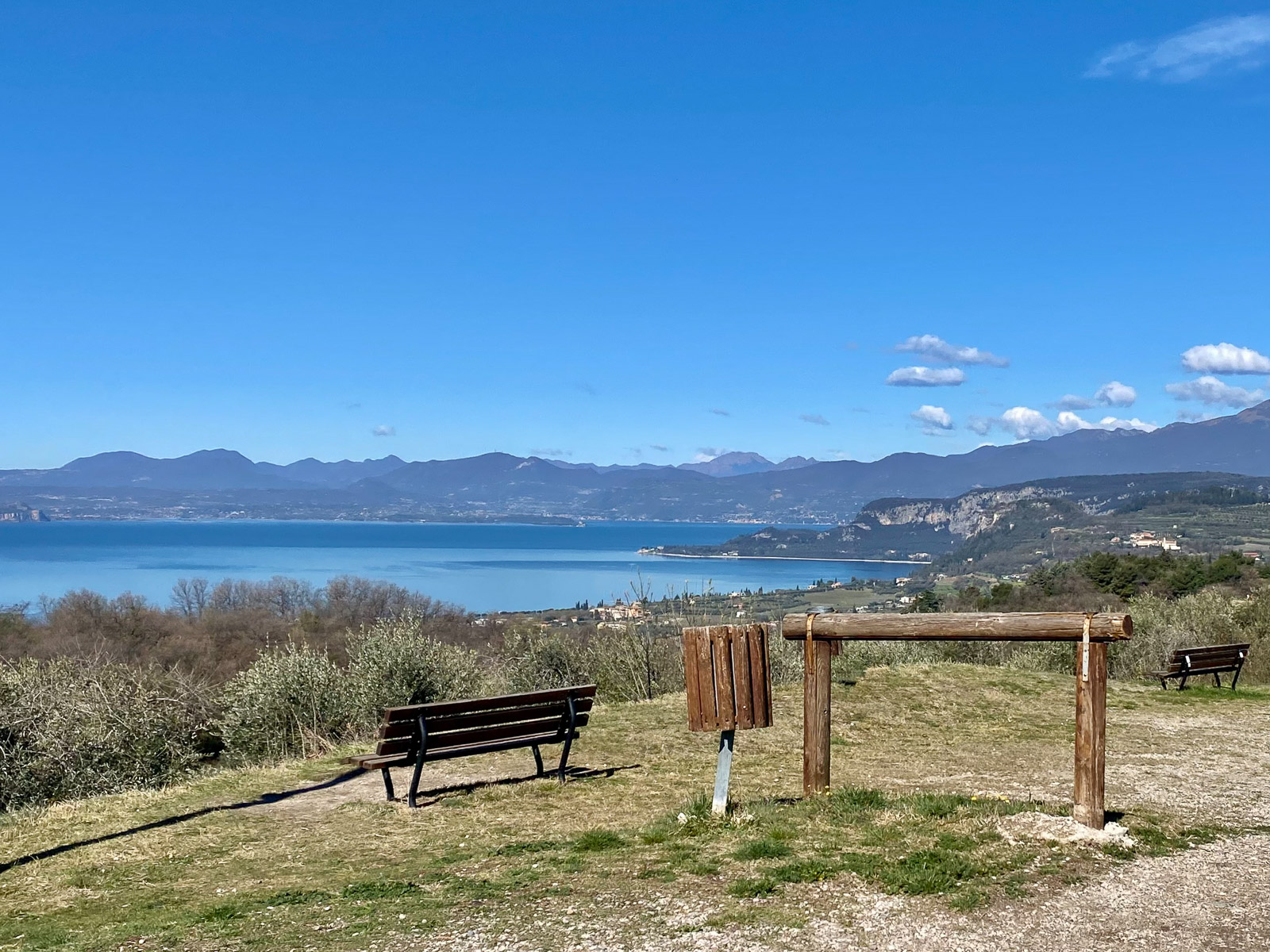 E-bike tour of the Austrian Fort with wine tasting from Pastrengo - Photo 16