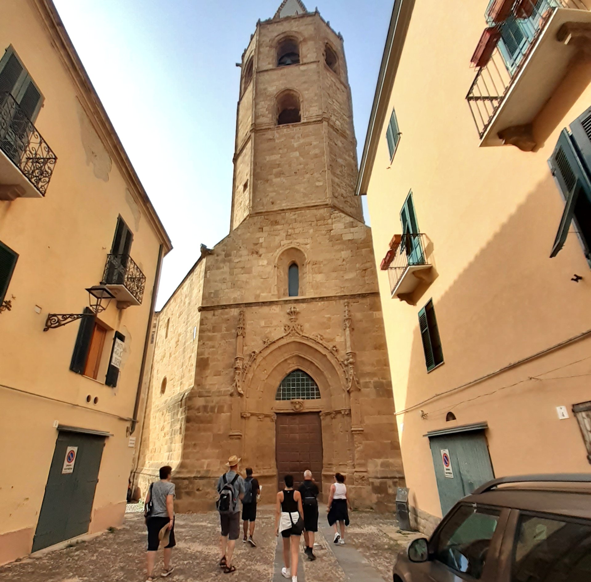 Alghero: guided tour of the historic centre - Photo 18
