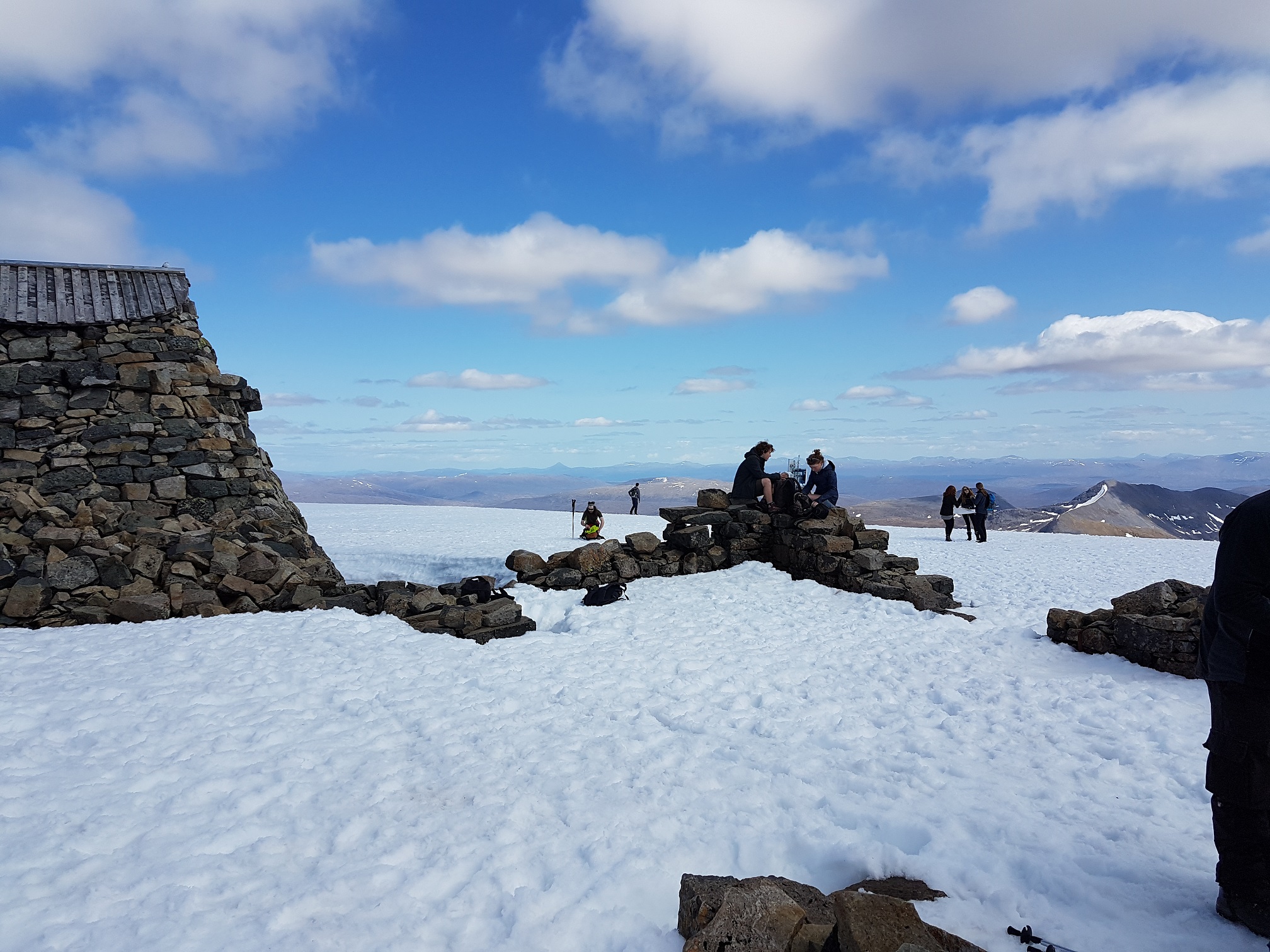 Ben Nevis walking approach - Photo 4
