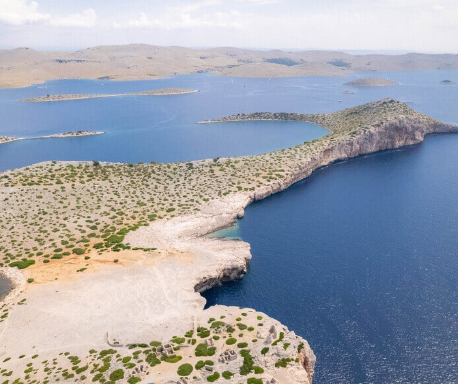 Kornati National Park Islands Mana & Kornat Tour by boat from Zadar - Photo 21