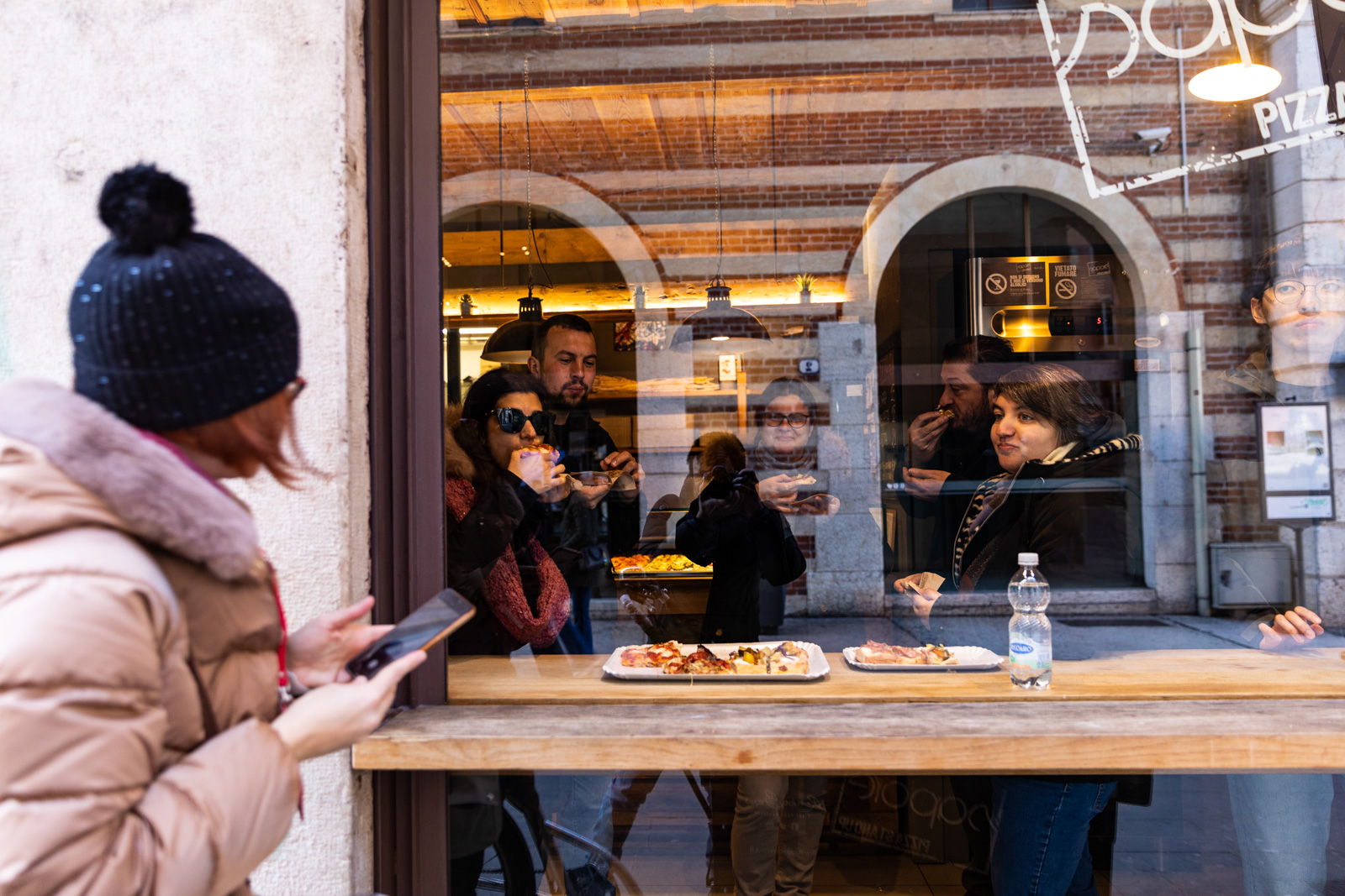 Street Food Walking Tour in Verona - Photo 17