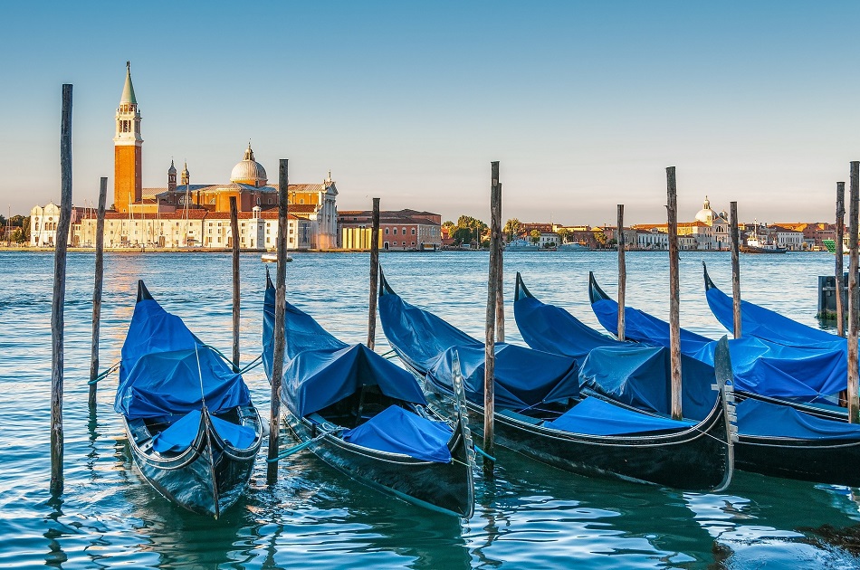 Classic Venice Full Day Tour