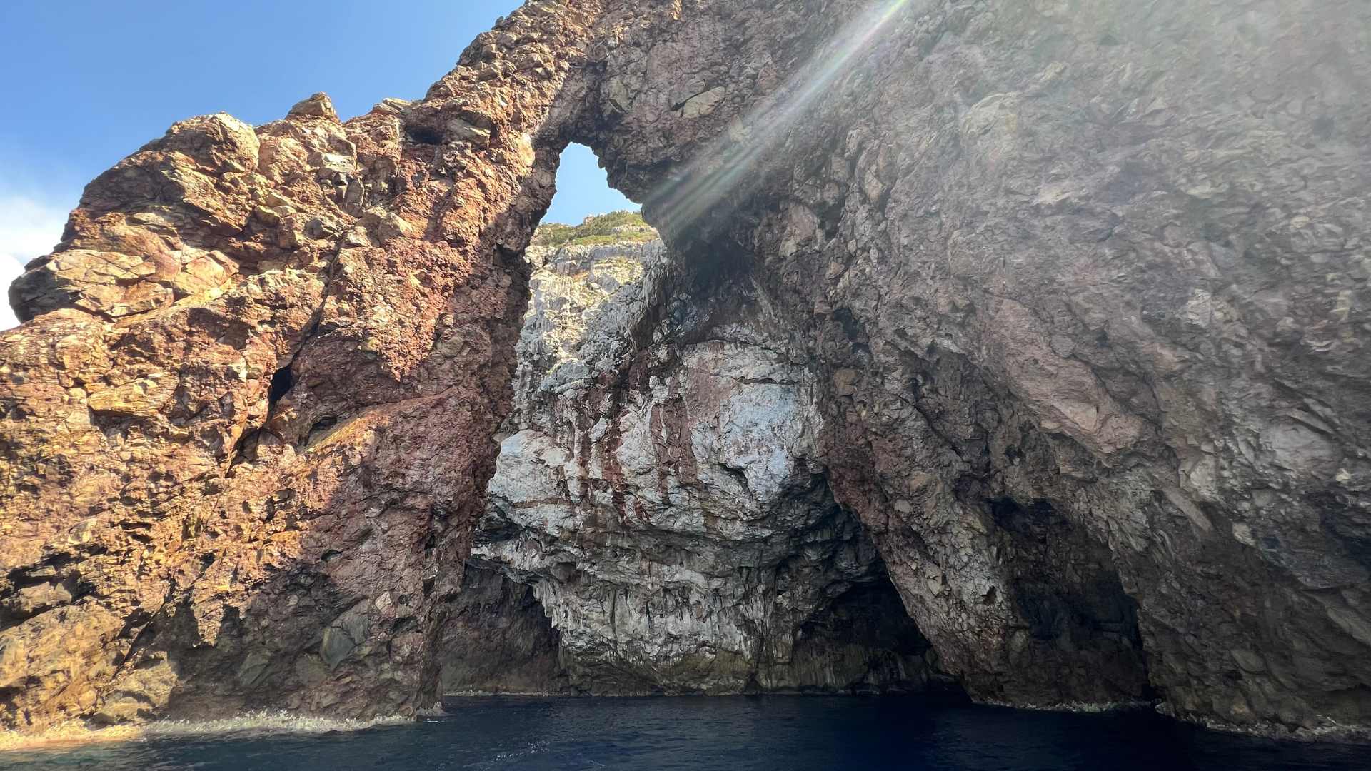 From Buggerru: dinghy tour to Pan di Zucchero and Porto Flavia - Photo 5
