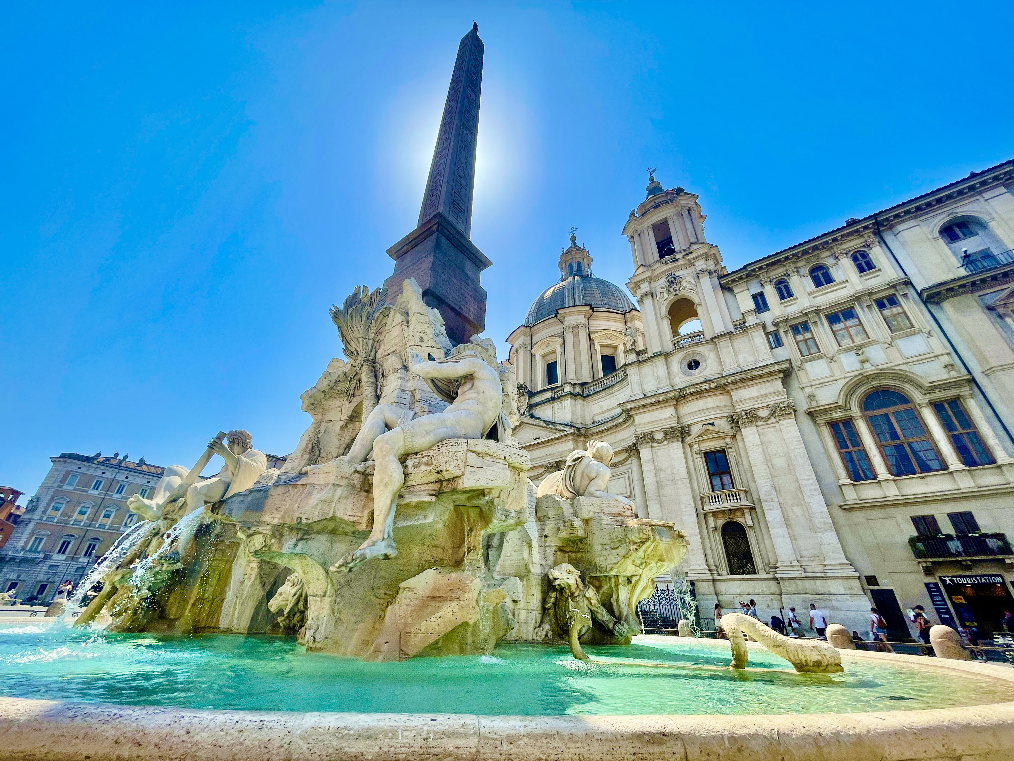 Rome in one Day Private Tour | Best of Rome and Hotel pick-up – Image 1 | WeShare