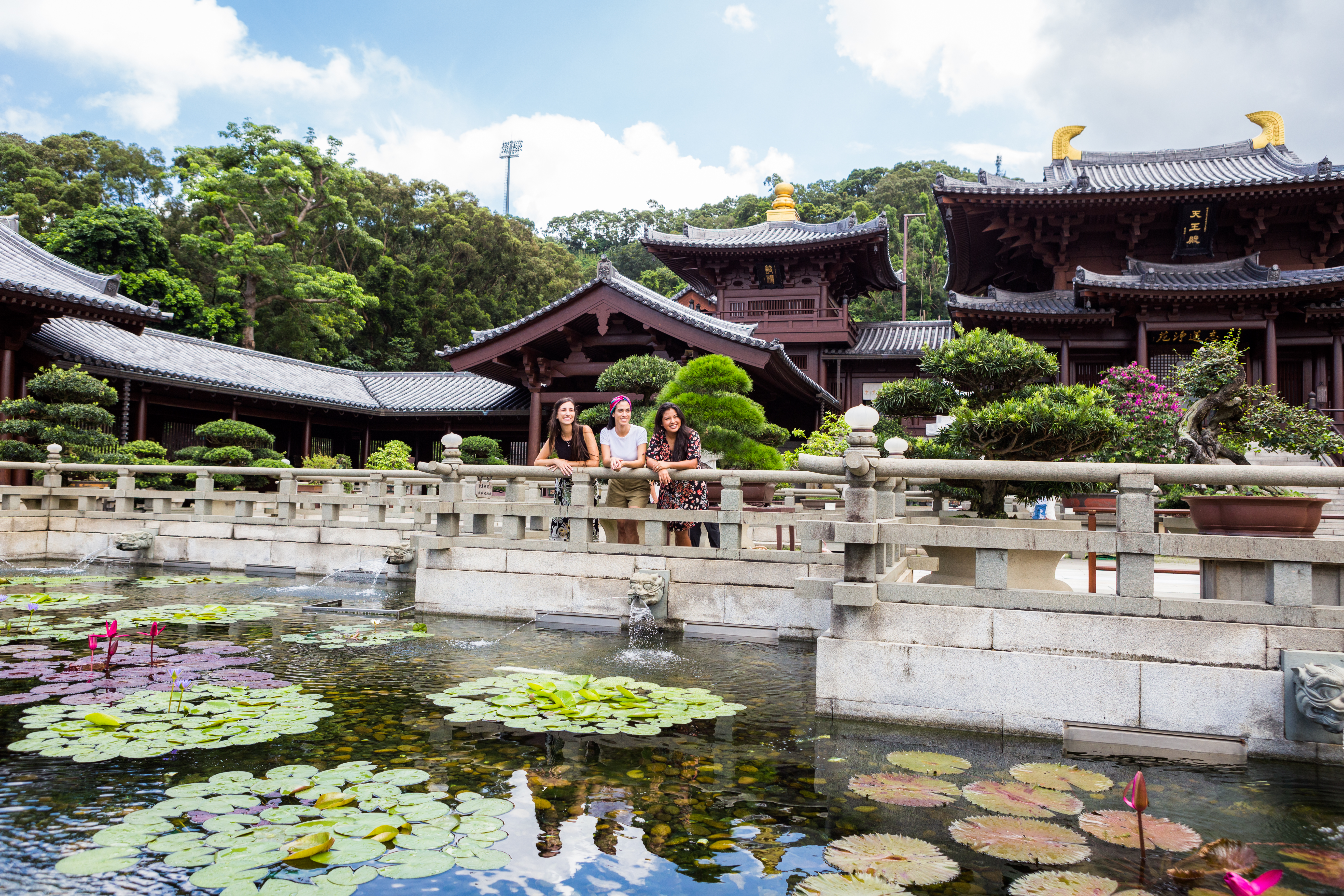 Guided Tour of Kowloon and Hong Kong Island in Private Service - Accommodations in Hong Kong