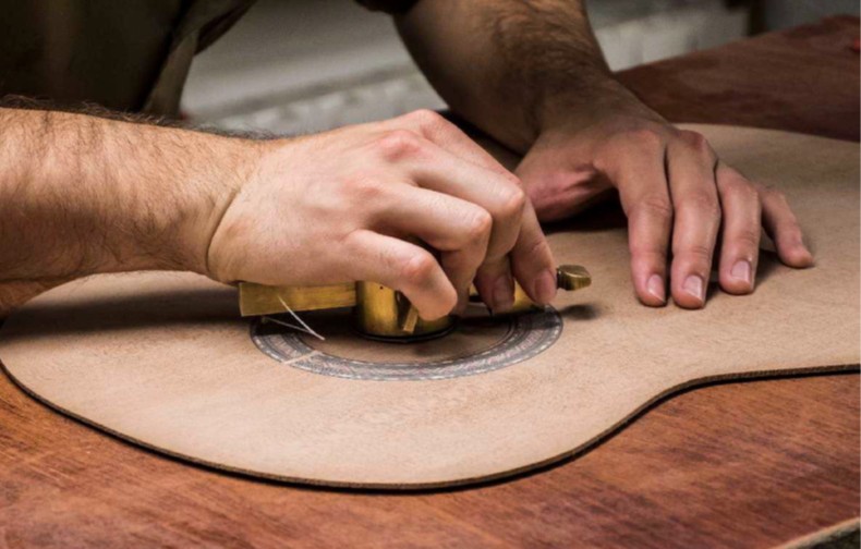 Vive una experiencia exclusiva con artesanos en Madrid