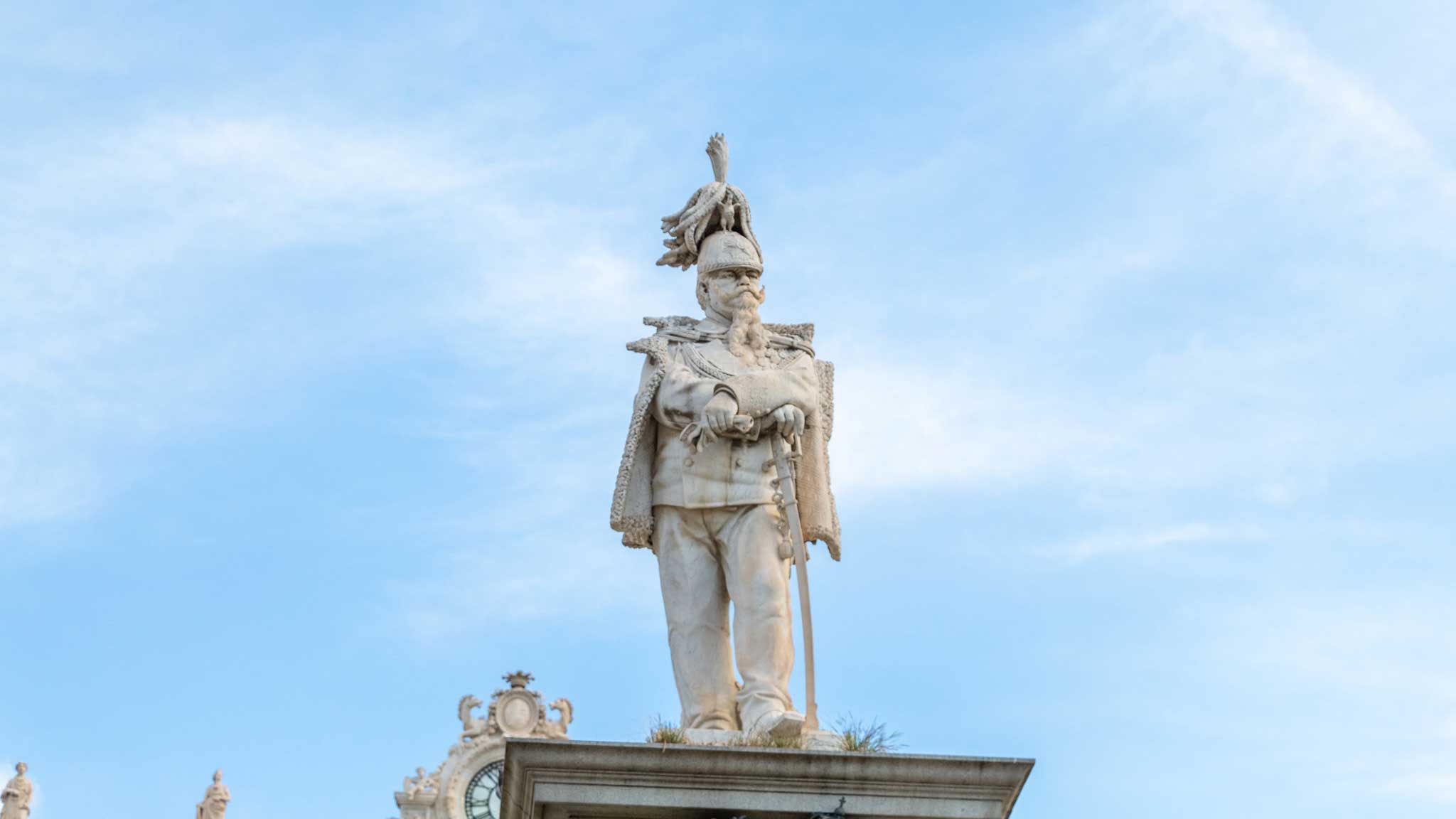 Sassari: tour of the historic center - Photo 26