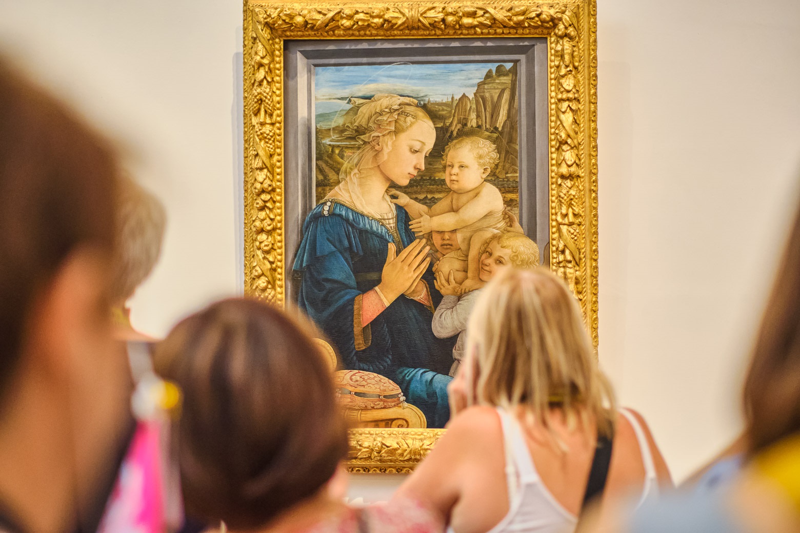 The Great Beauty: private tour to discover the Vasari Corridor and the Uffizi Gallery - Photo 3