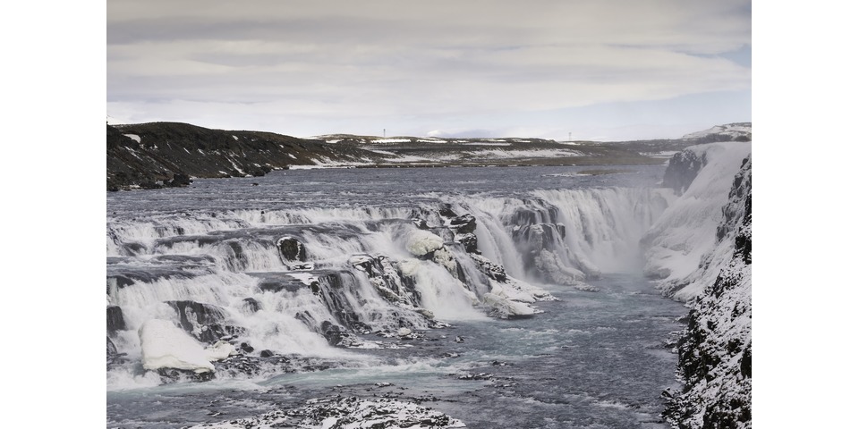 Small group Tour: Golden Circle Premium and Lava Tunnel - photo 21