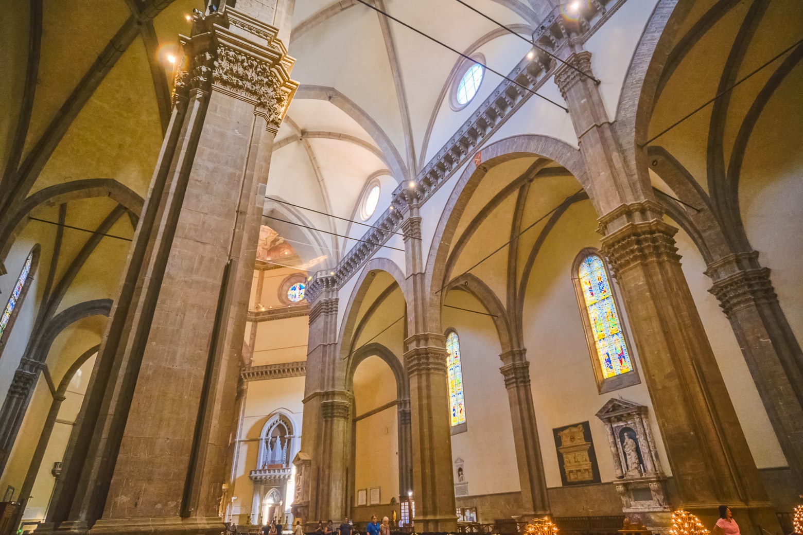 Best of Florence walking tour including skip the line visit to the Duomo Cathedral - Photo 29