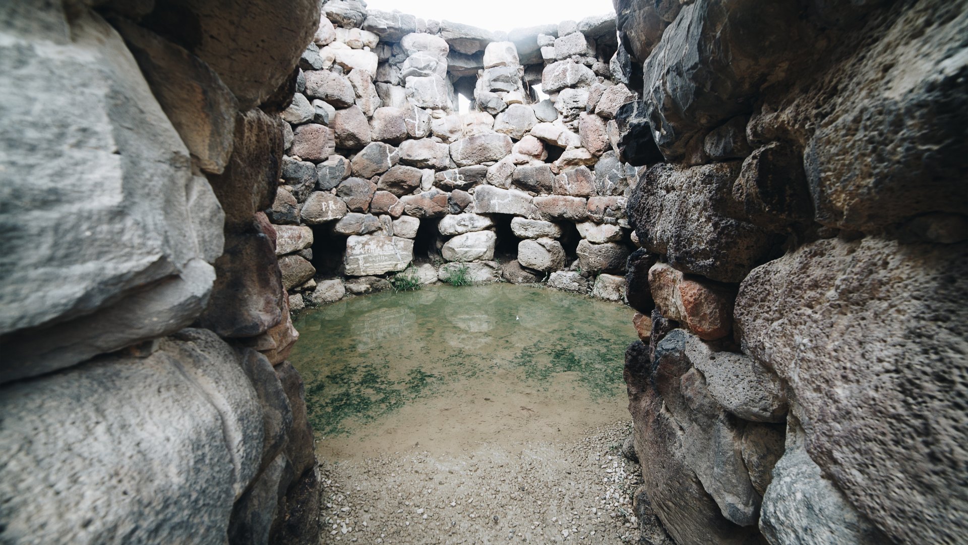 From Cagliari: tour of the Giara and the UNESCO archaeological site of Barumini - Photo 4