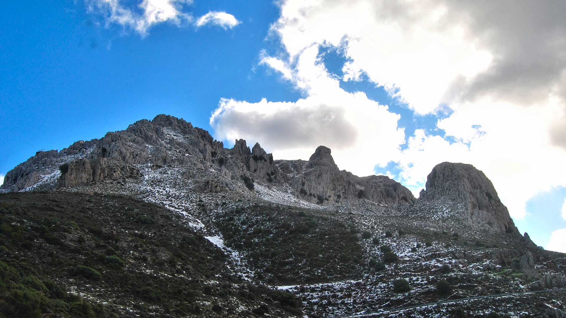 Lula: Montalbo hiking - Photo 9