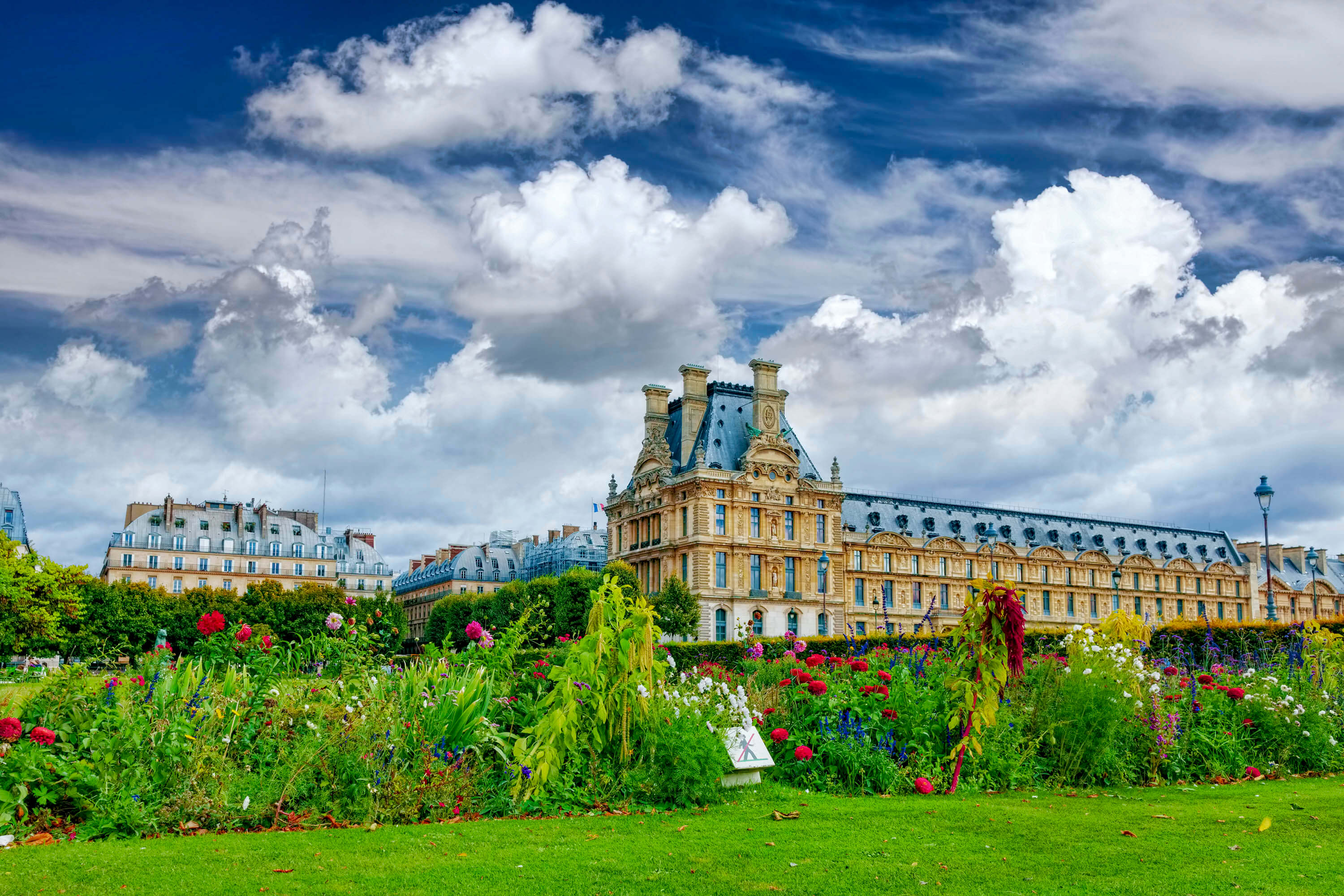 Paris: Big City Tour with Audio Guide App – Image 3 | WeShare