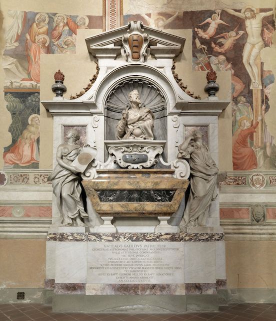 Santa Croce Audio Tour: Art, Faith & Spirituality of a Real Italian Pantheon