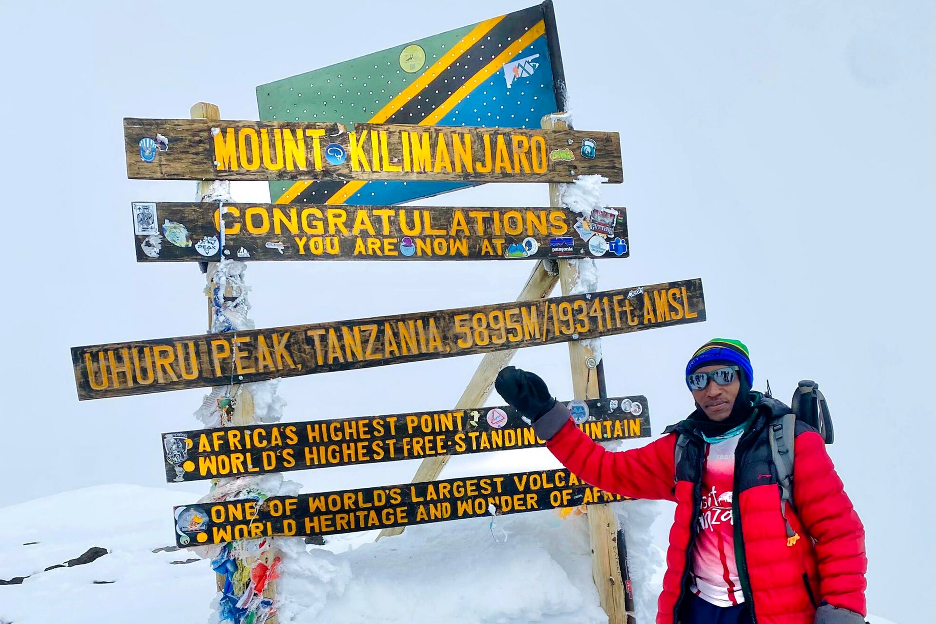 6-Day Kilimanjaro Marangu Route | Easiest Trek with Hut Accommodation