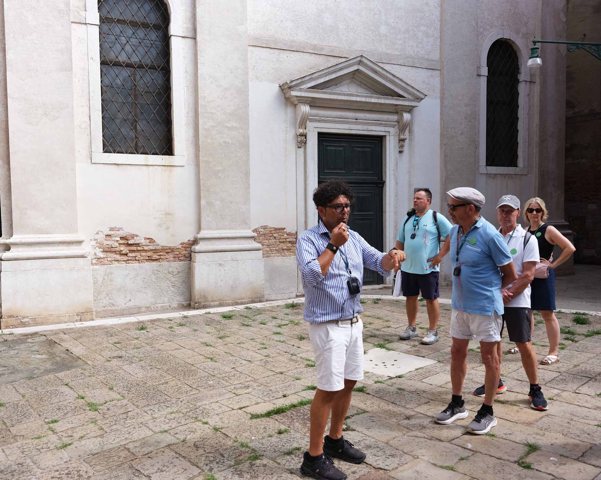 San Marco to Rialto Walk & Spritz Like a Local - Photo 12