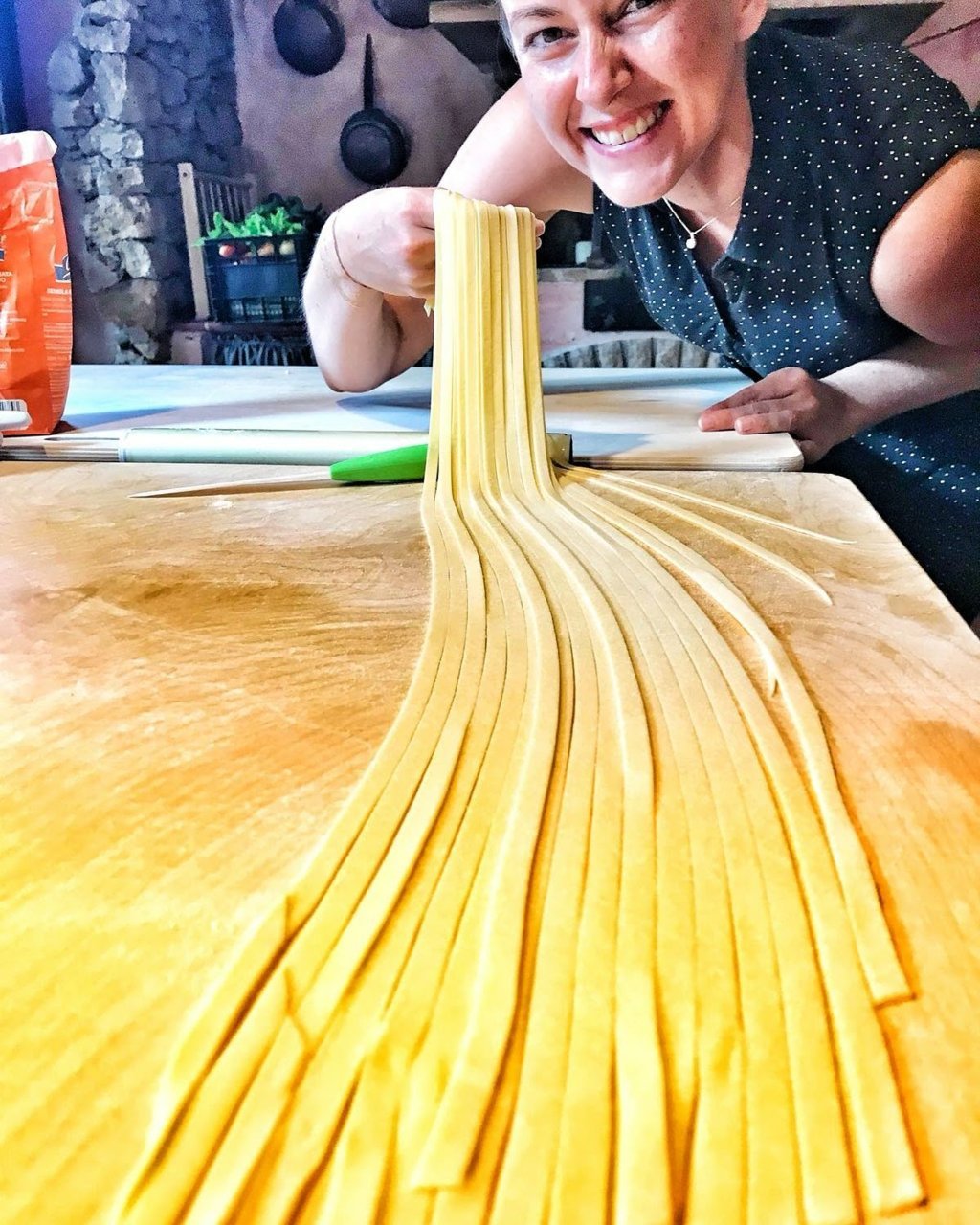 Alghero: traditional cooking class experience in Olmedo - Photo 7