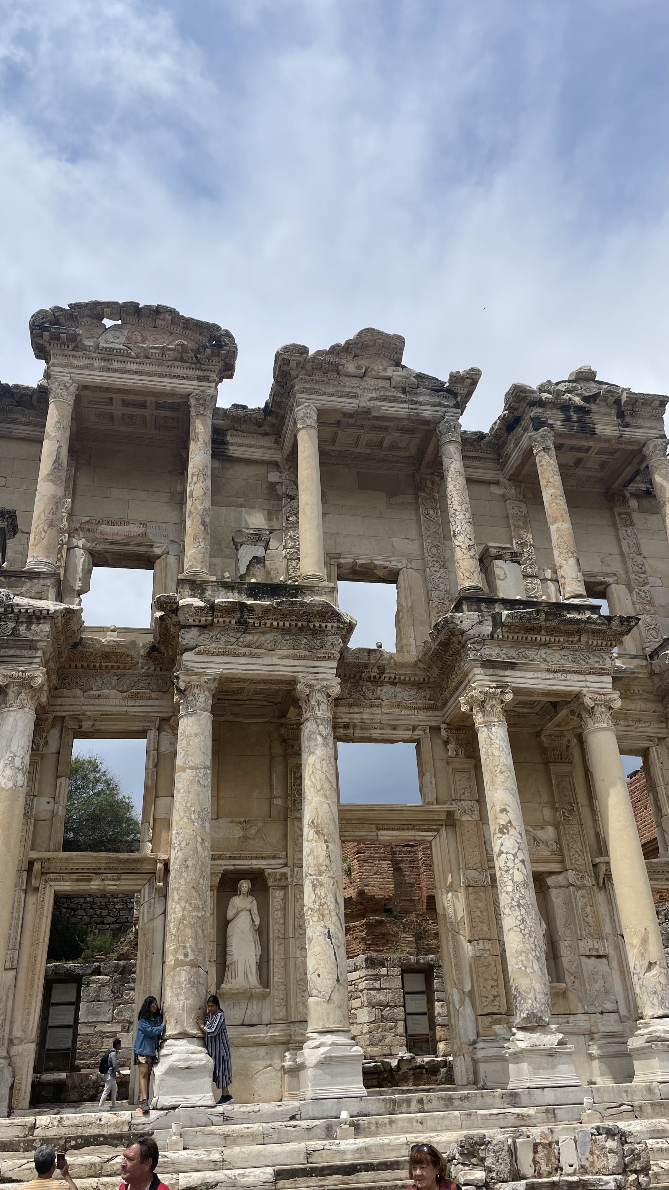 Tour de las siete iglesias en Turkiye - Foto 2