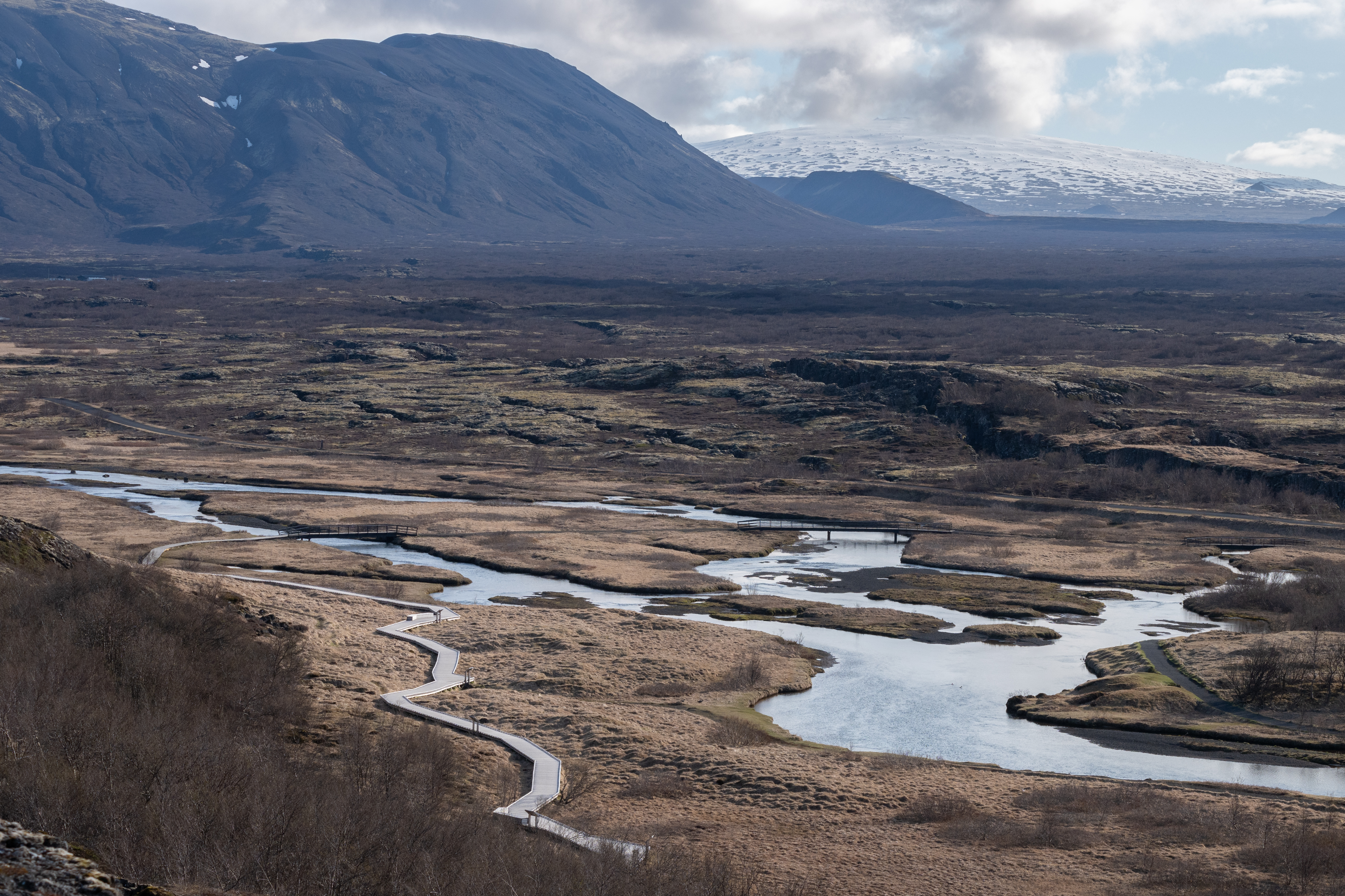 Private Golden Snorkel in SuperJeep: Golden Circle and snorkeling in Silfra - photo 3