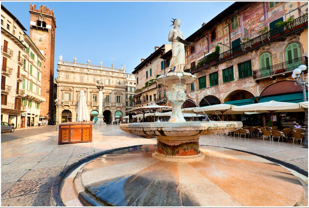 Full day tour to discover Verona, Lake Garda & Sirmione from Milan - Photo 4