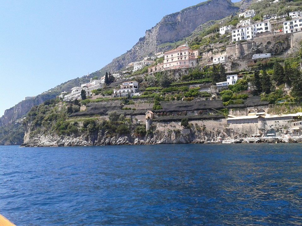 COASTLINE TOUR BY BOAT: Amalfi, Ravello and Positano. - Photo 15