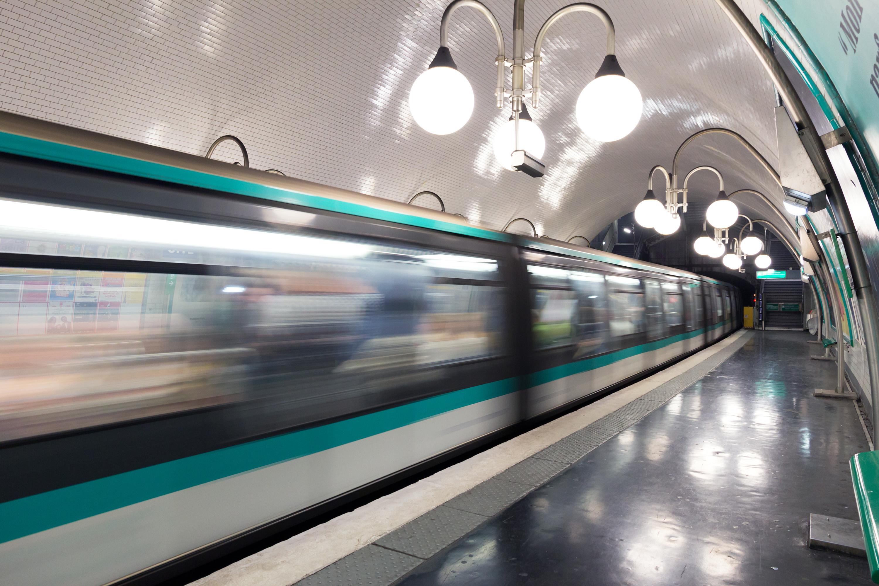 Metro Orientation Tour – Image 1 | WeShare