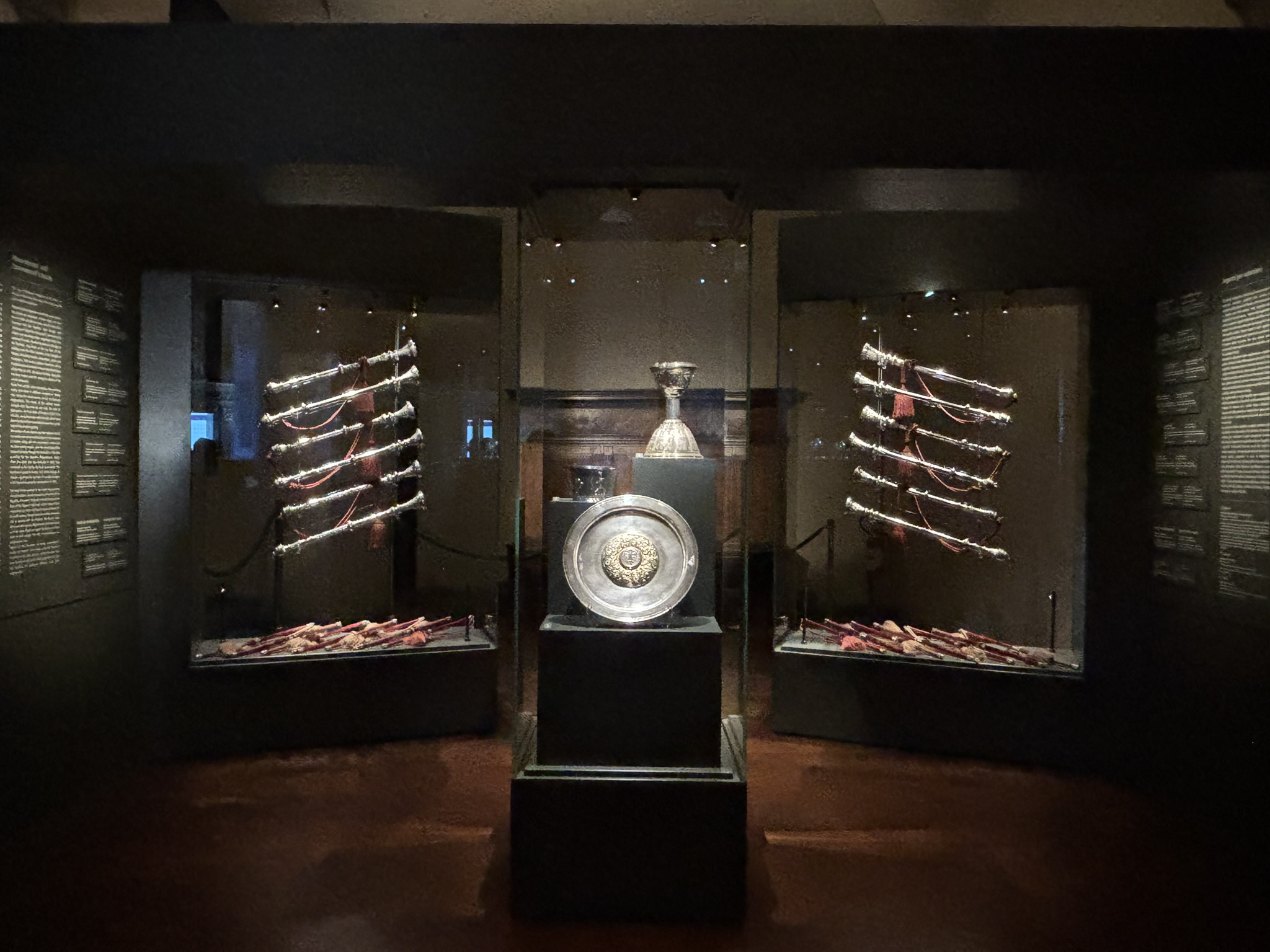  Florence: Palazzo Vecchio guided tour - discover Medici Power - Photo 36