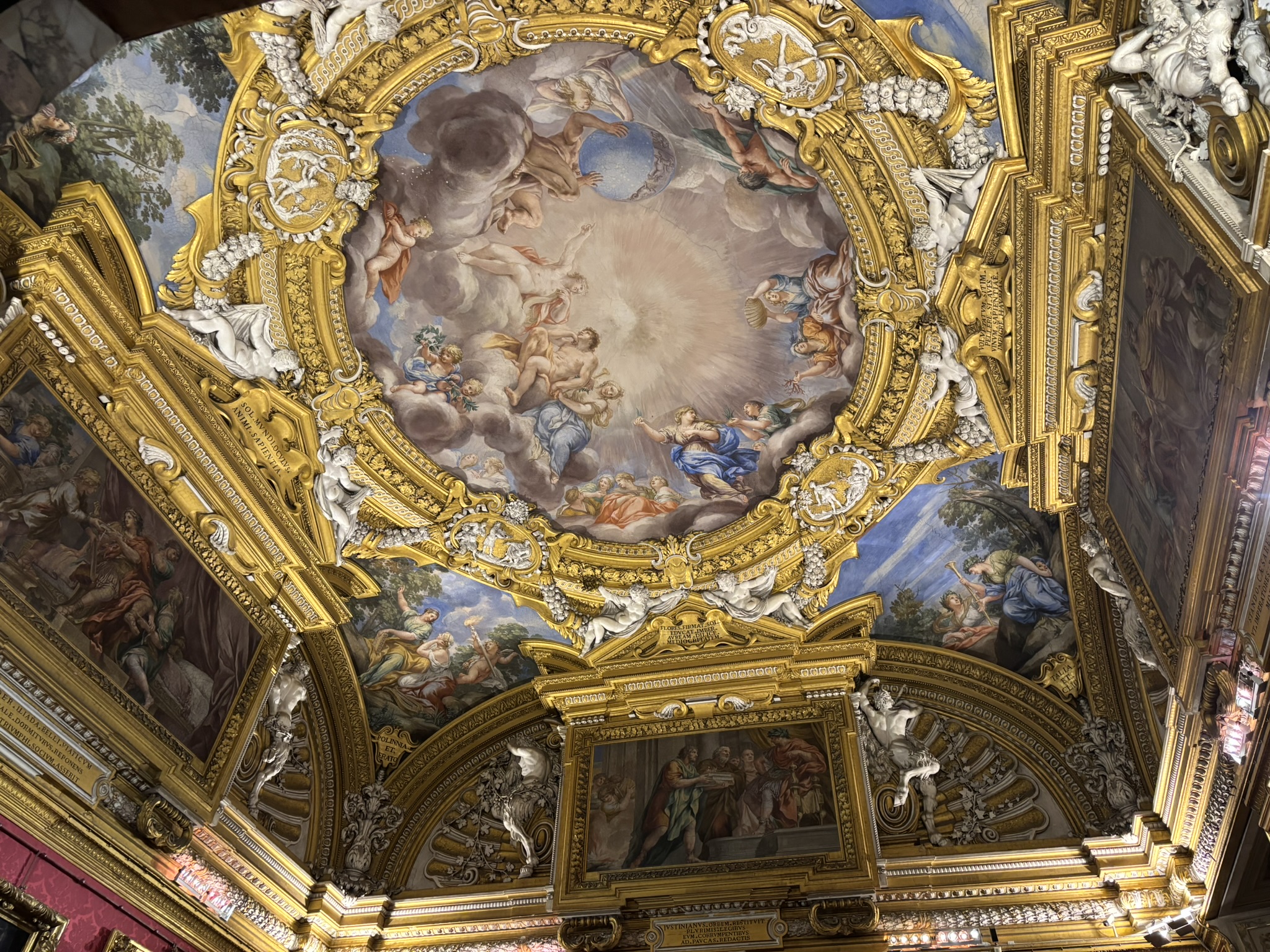 Pitti Palace & Boboli  Gardens tour with a local Guide - Photo 68