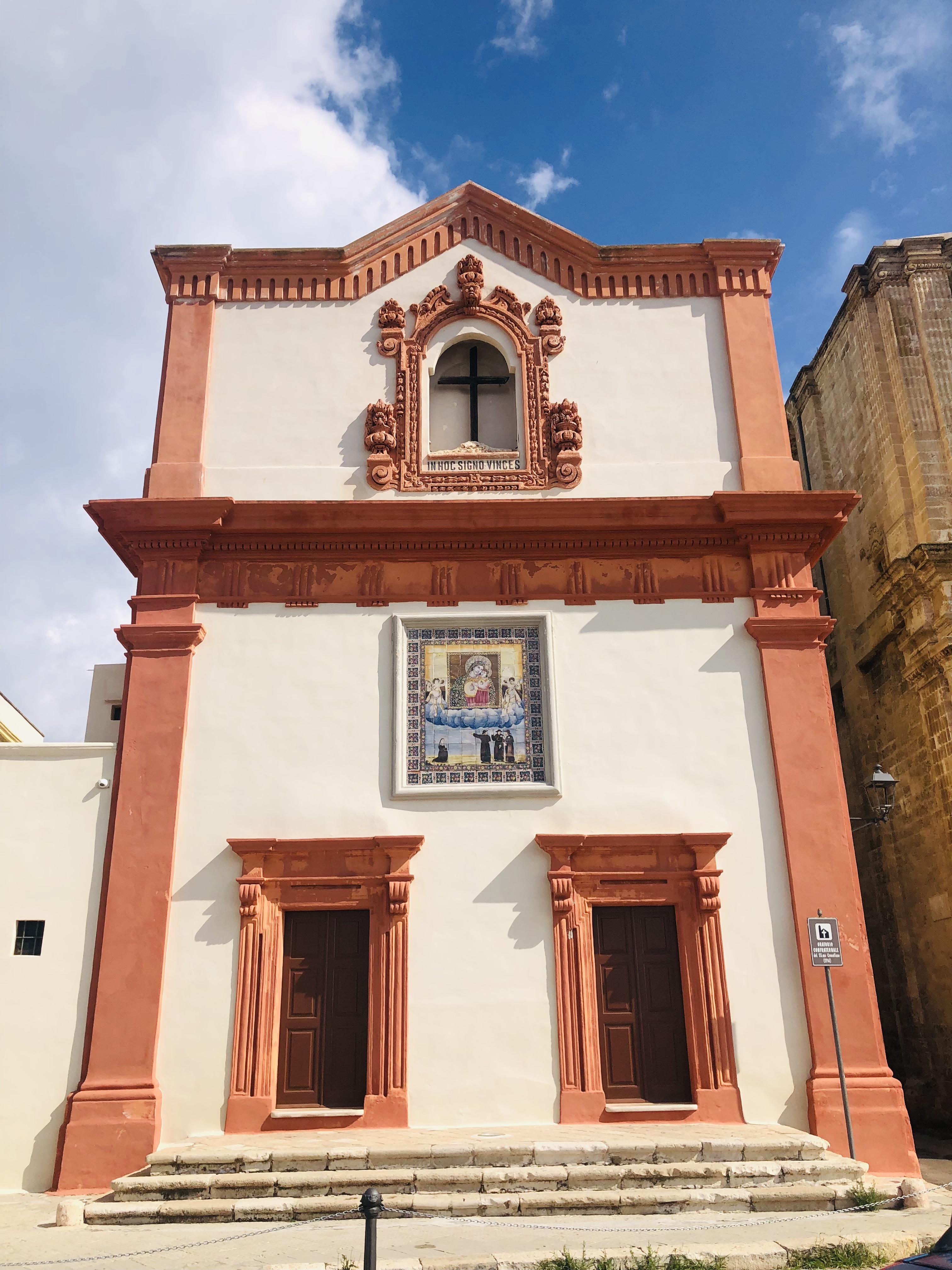 Tour to 4 Towns of Salento: Galatina, Otranto, Leuca and Gallipoli. Departing from Lecce - Photo 11