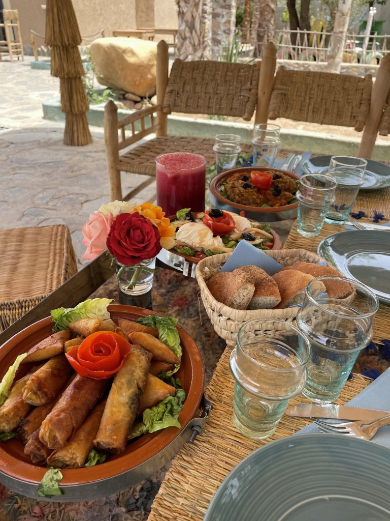 Quad Bike & Buggy at Lalla Takerkoust lake with lunch - Photo 12